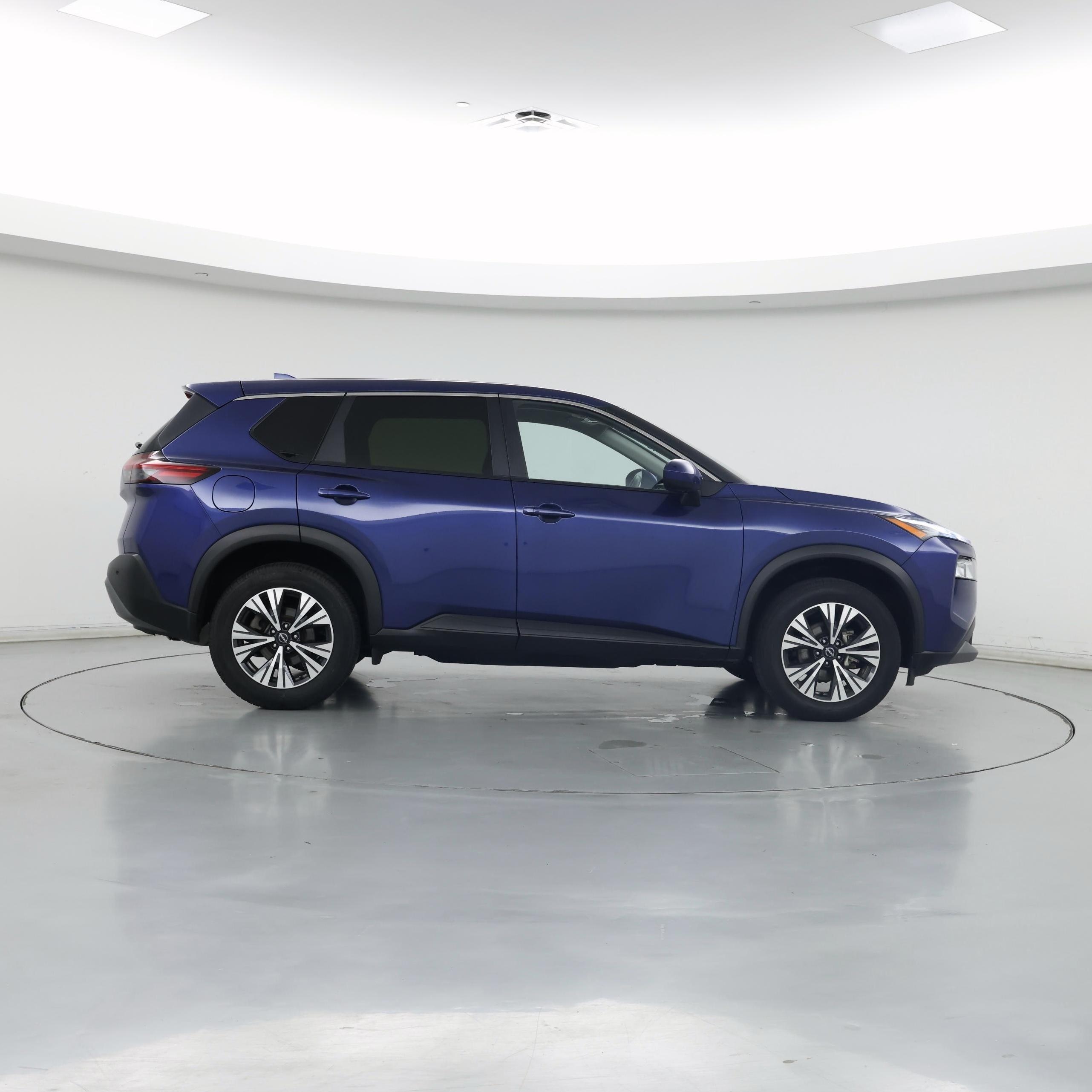 Thumbnail: 2023 Nissan Rogue - 7