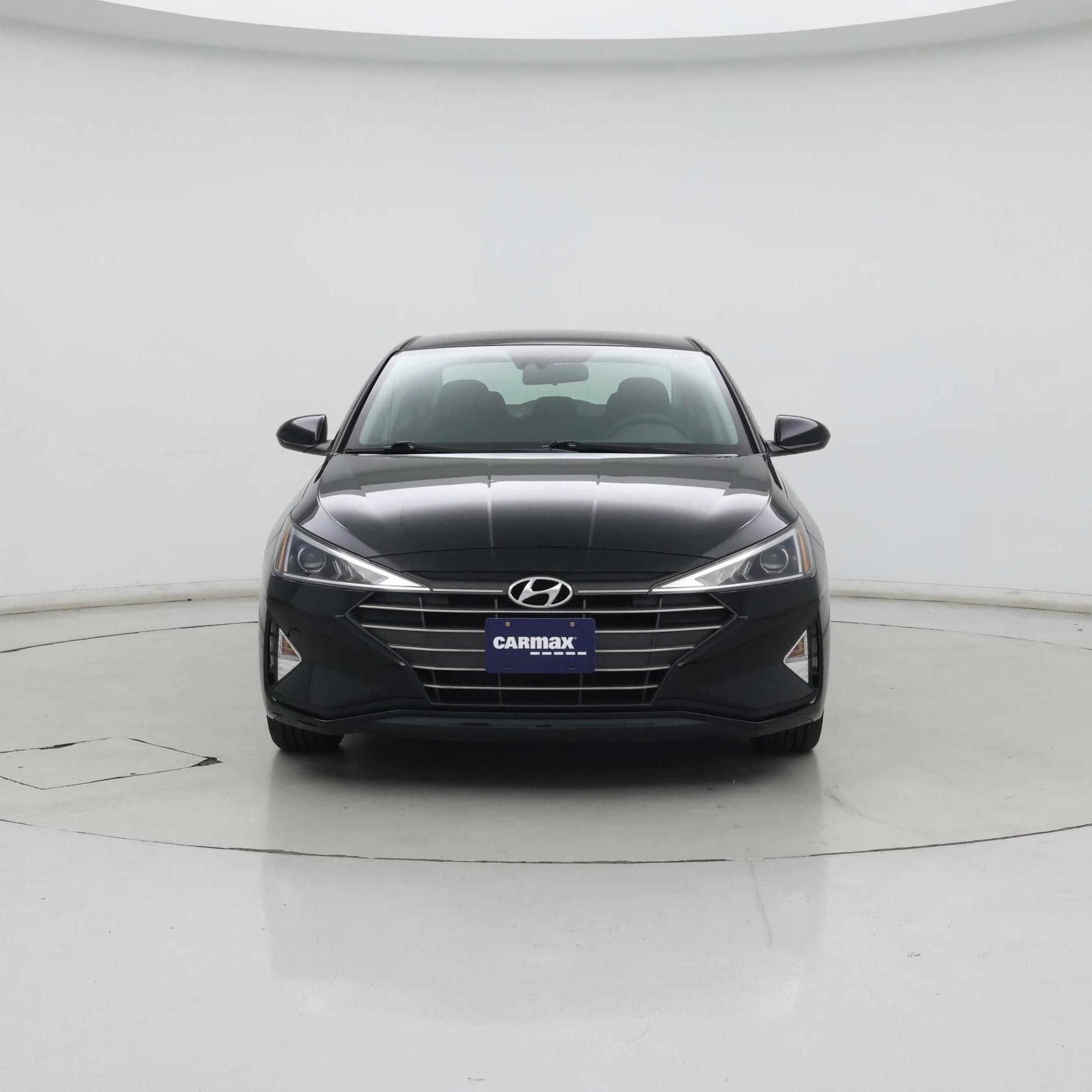 Thumbnail: 2019 Hyundai Elantra - 5