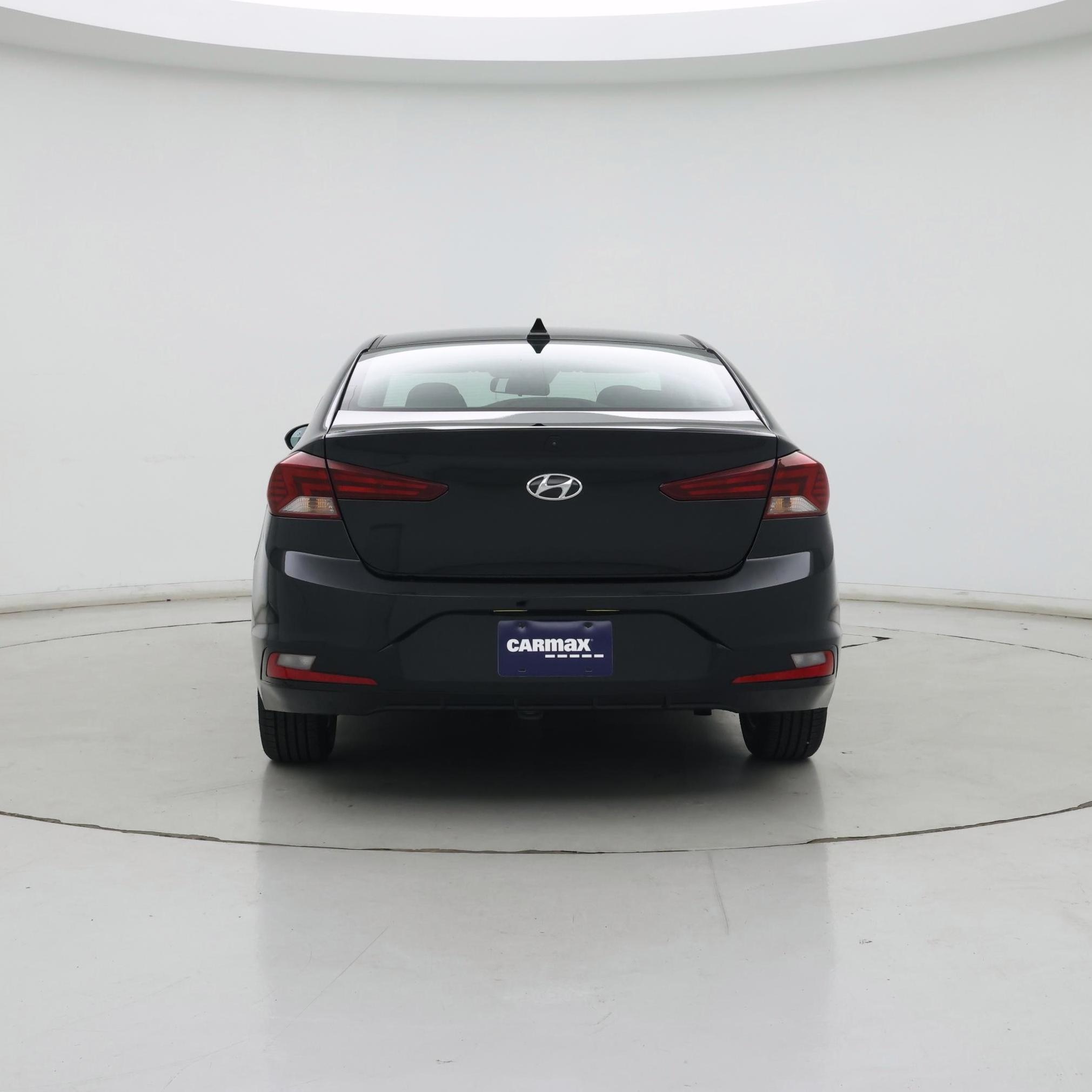 Thumbnail: 2019 Hyundai Elantra - 6