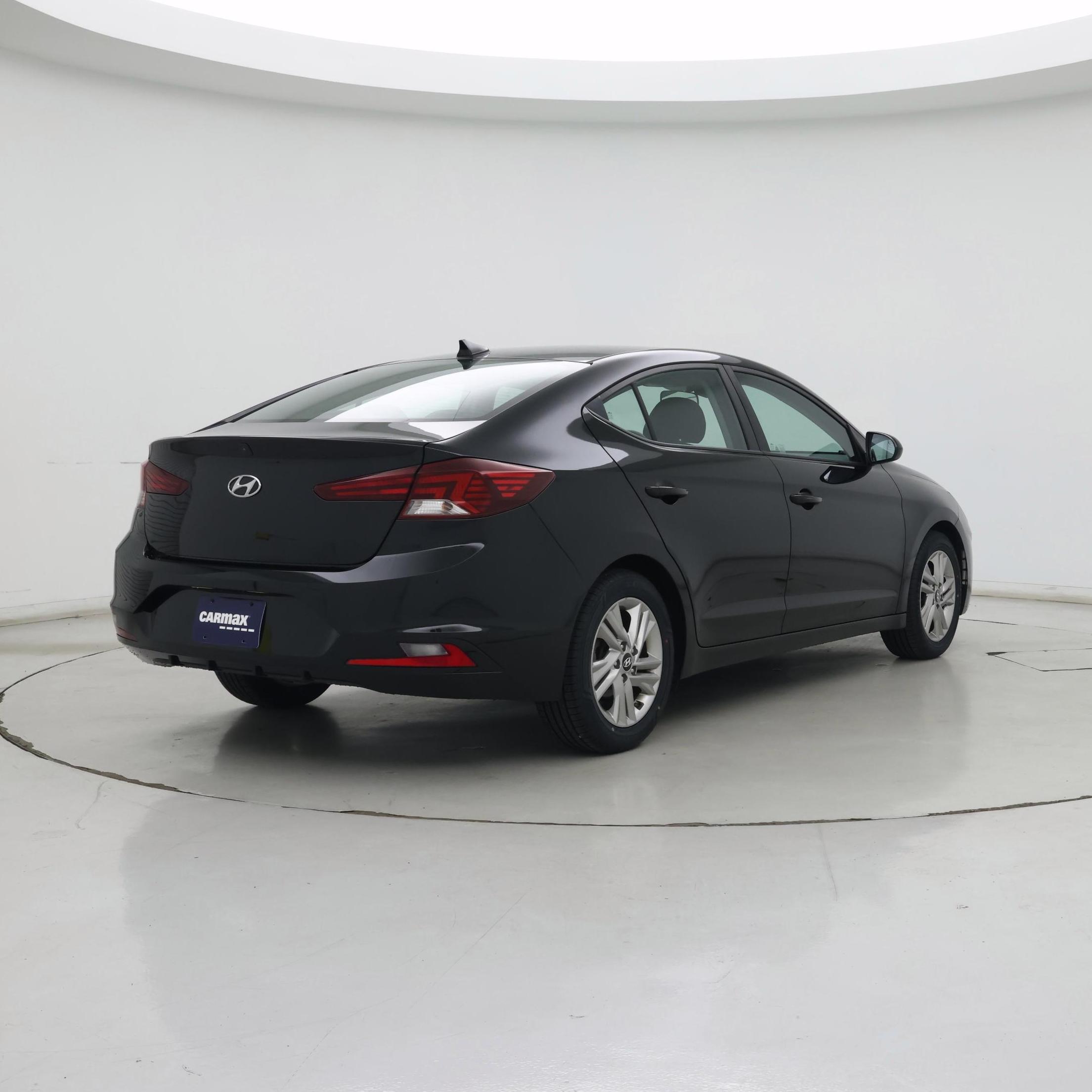 Thumbnail: 2019 Hyundai Elantra - 8