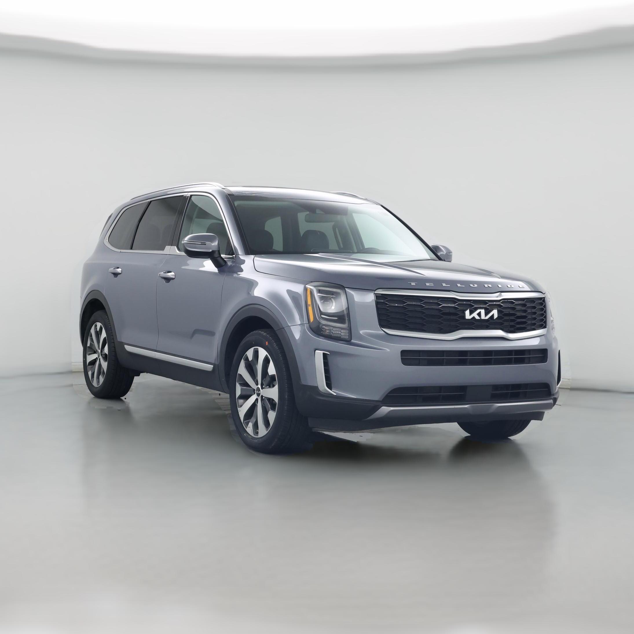 Thumbnail: 2022 Kia Telluride - 1