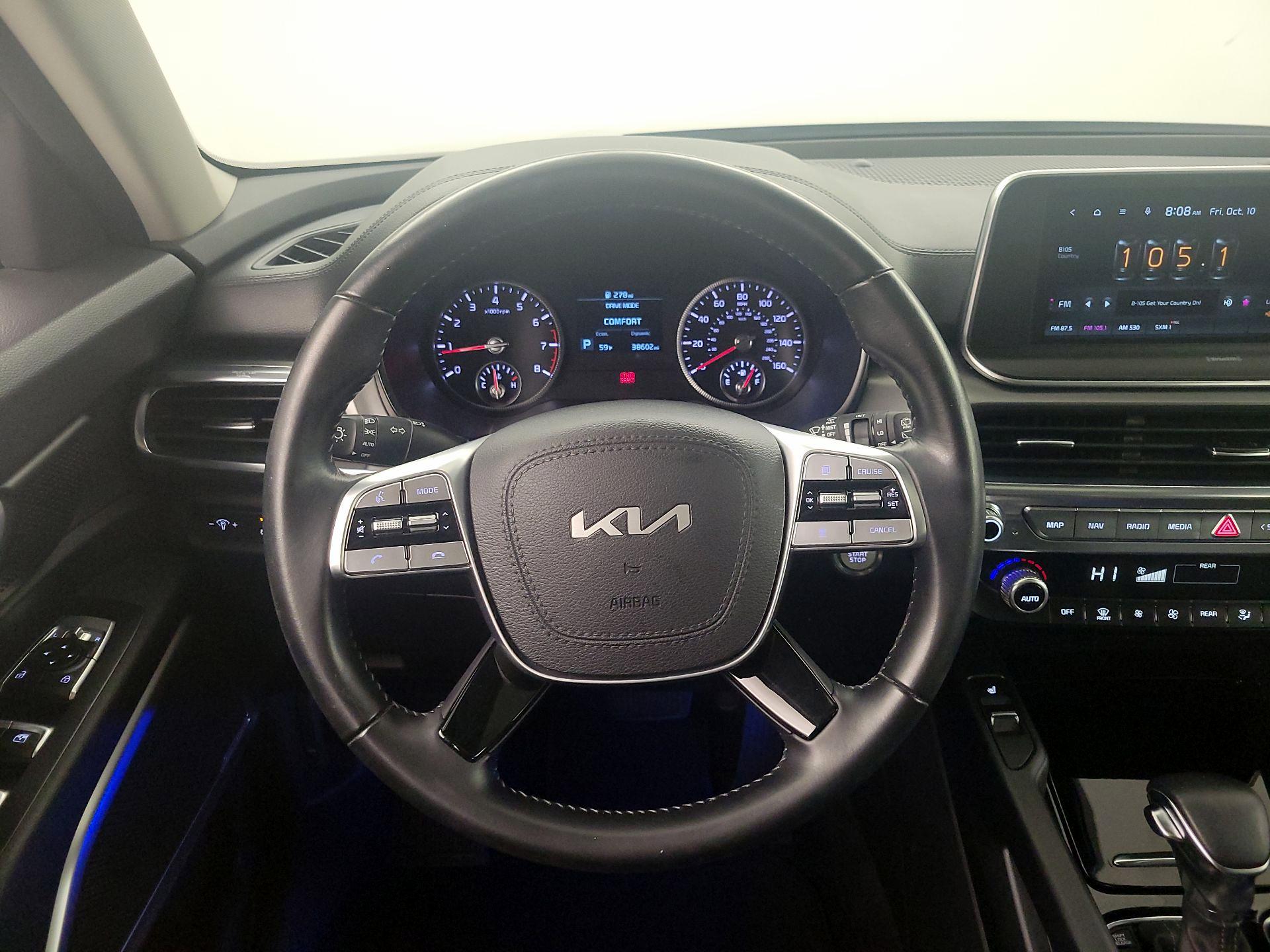 Thumbnail: 2022 Kia Telluride - 10