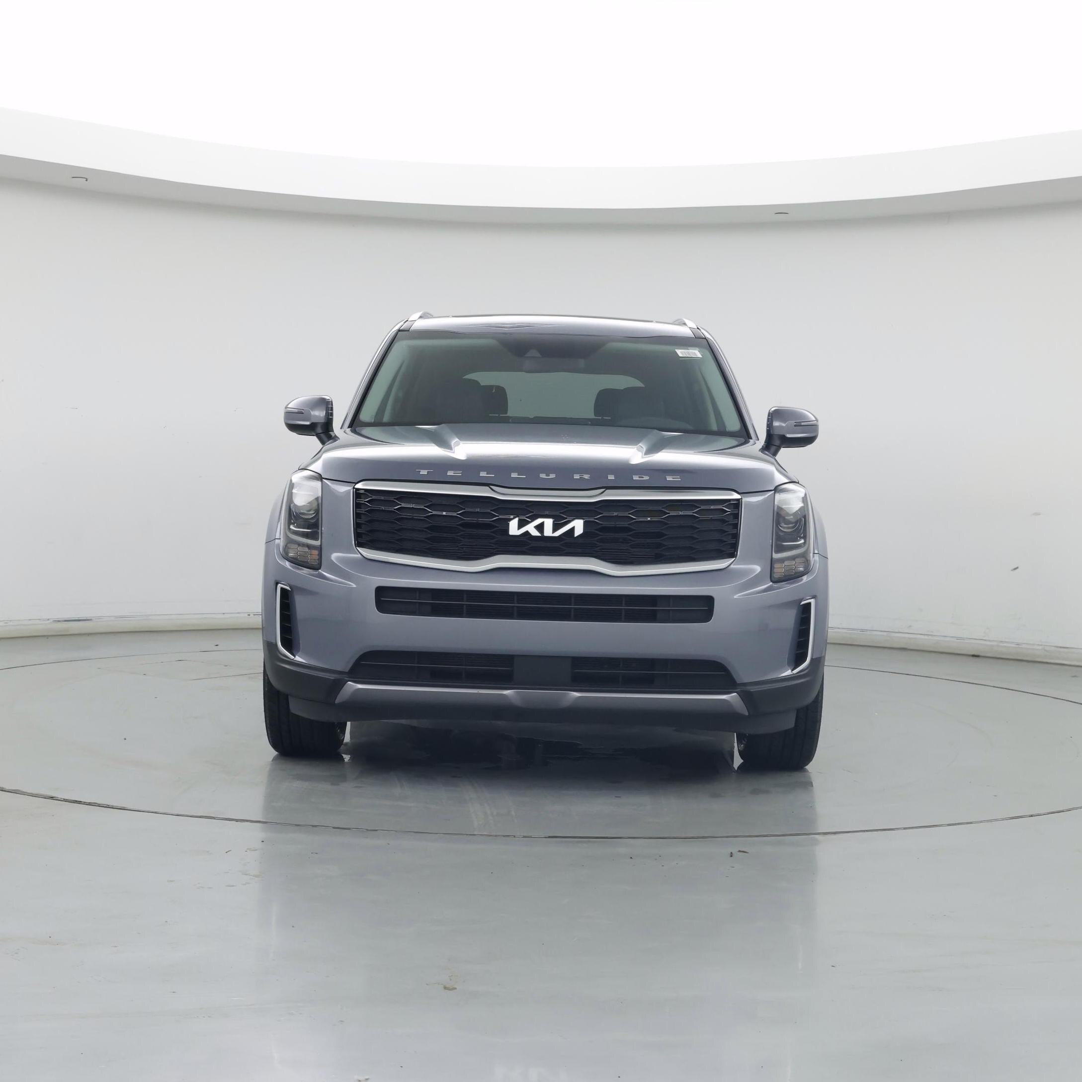 Thumbnail: 2022 Kia Telluride - 5