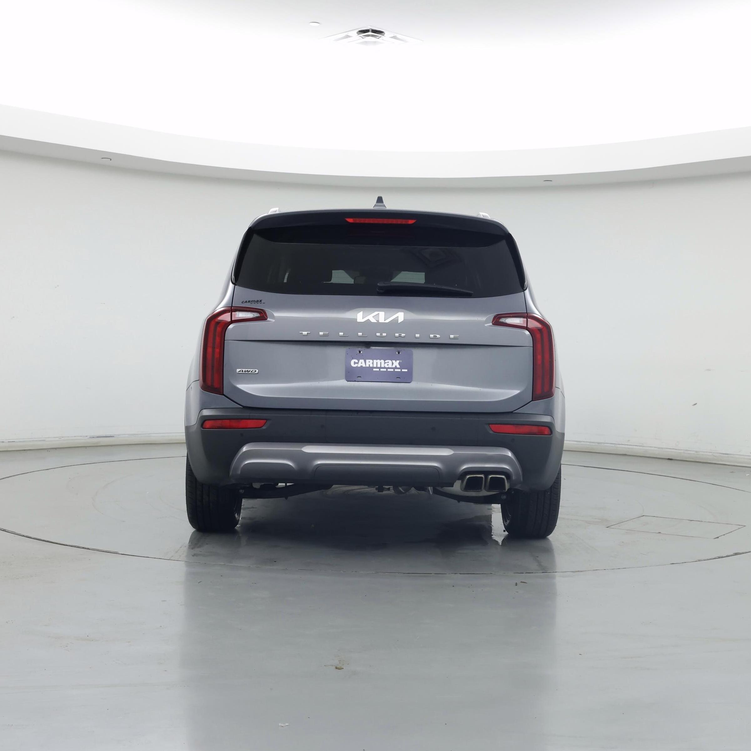 Thumbnail: 2022 Kia Telluride - 6
