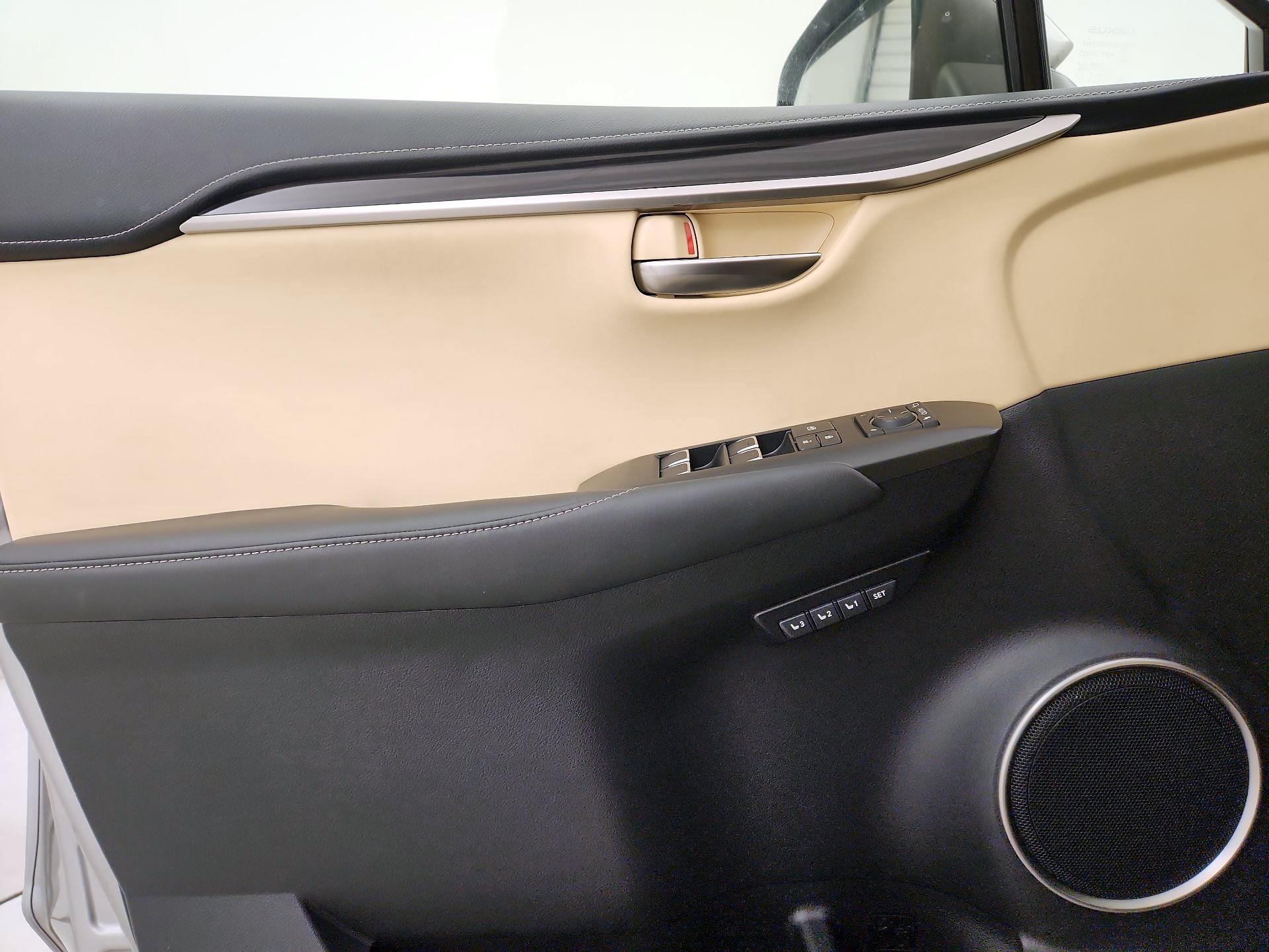 Thumbnail: 2020 Lexus NX - 12