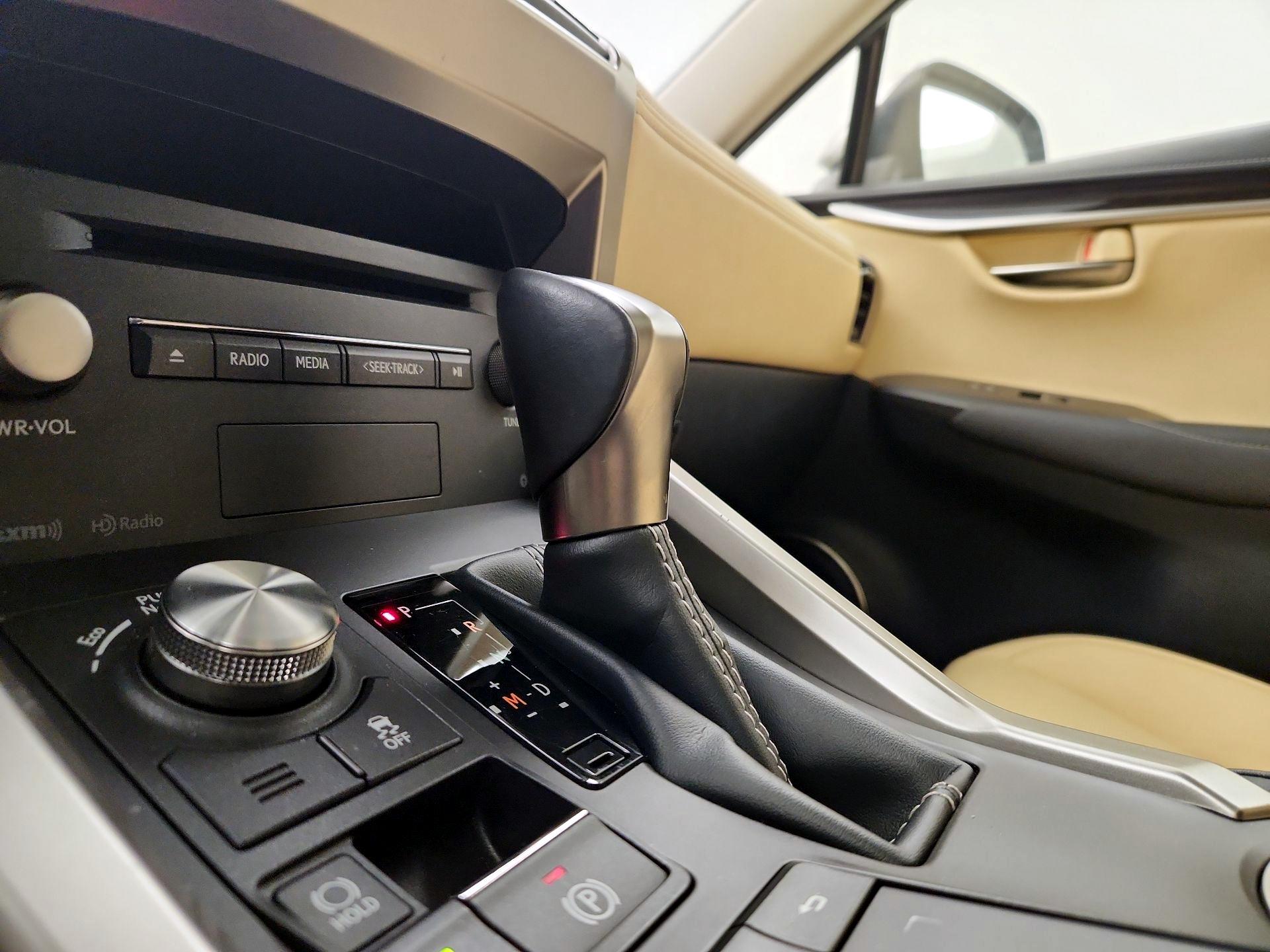 Thumbnail: 2020 Lexus NX - 18