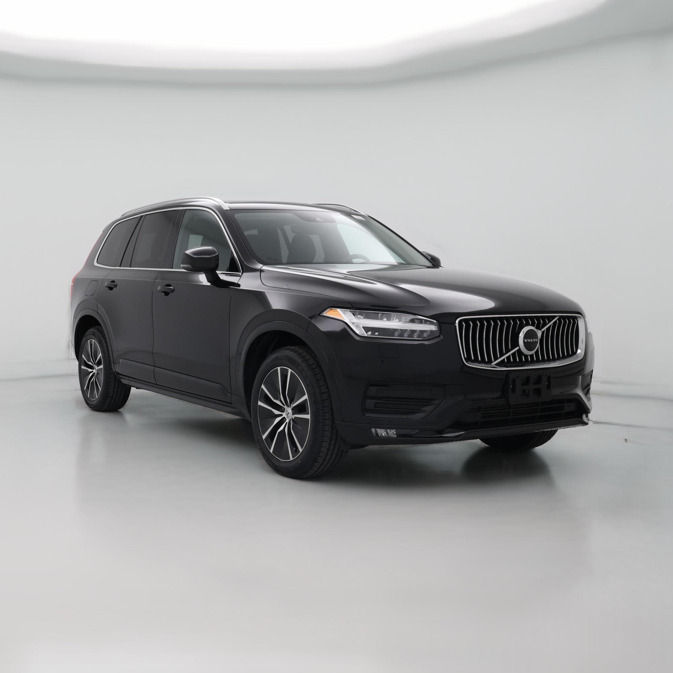 Thumbnail: 2020 Volvo XC90 - 1