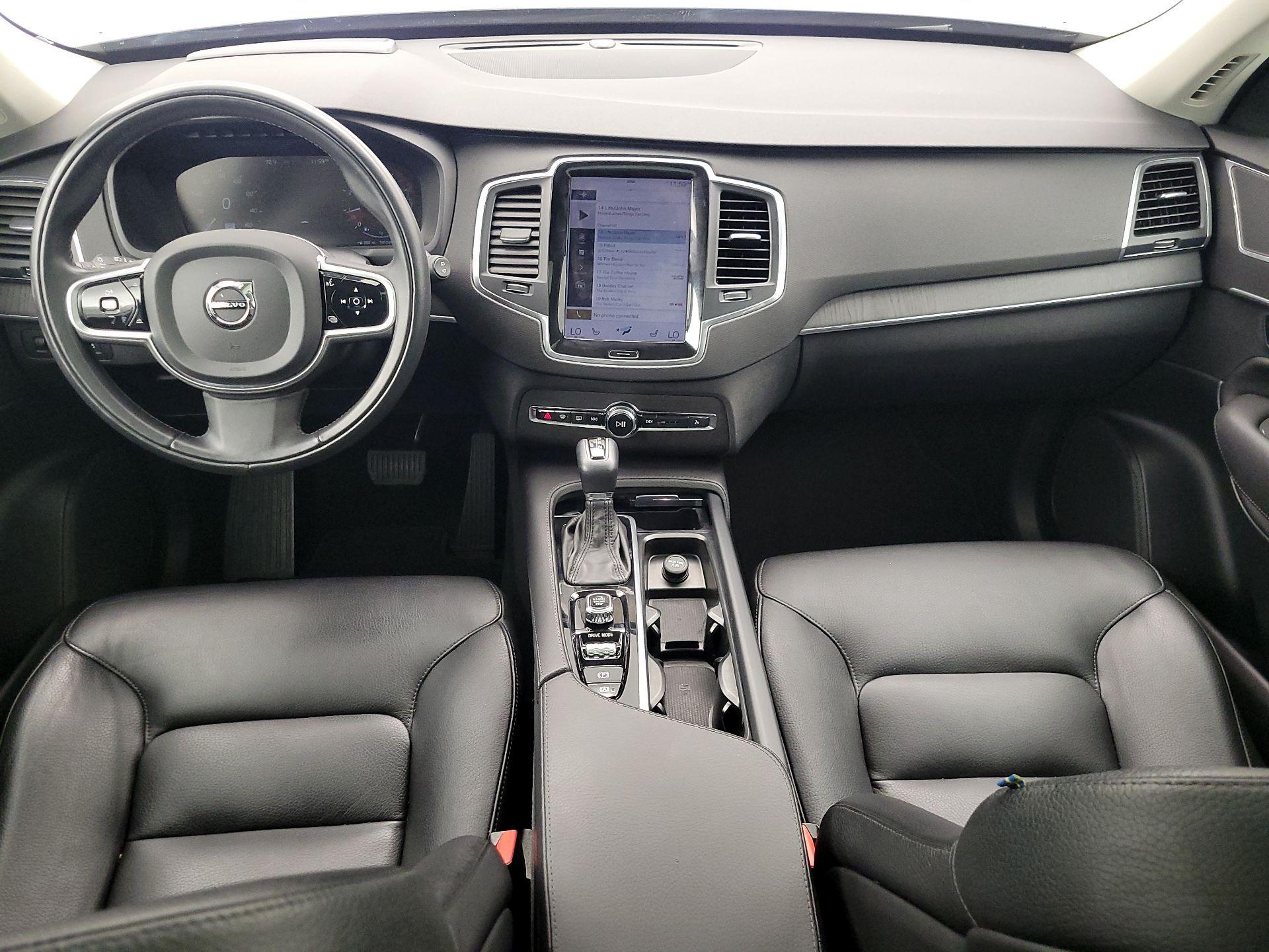 Thumbnail: 2020 Volvo XC90 - 9