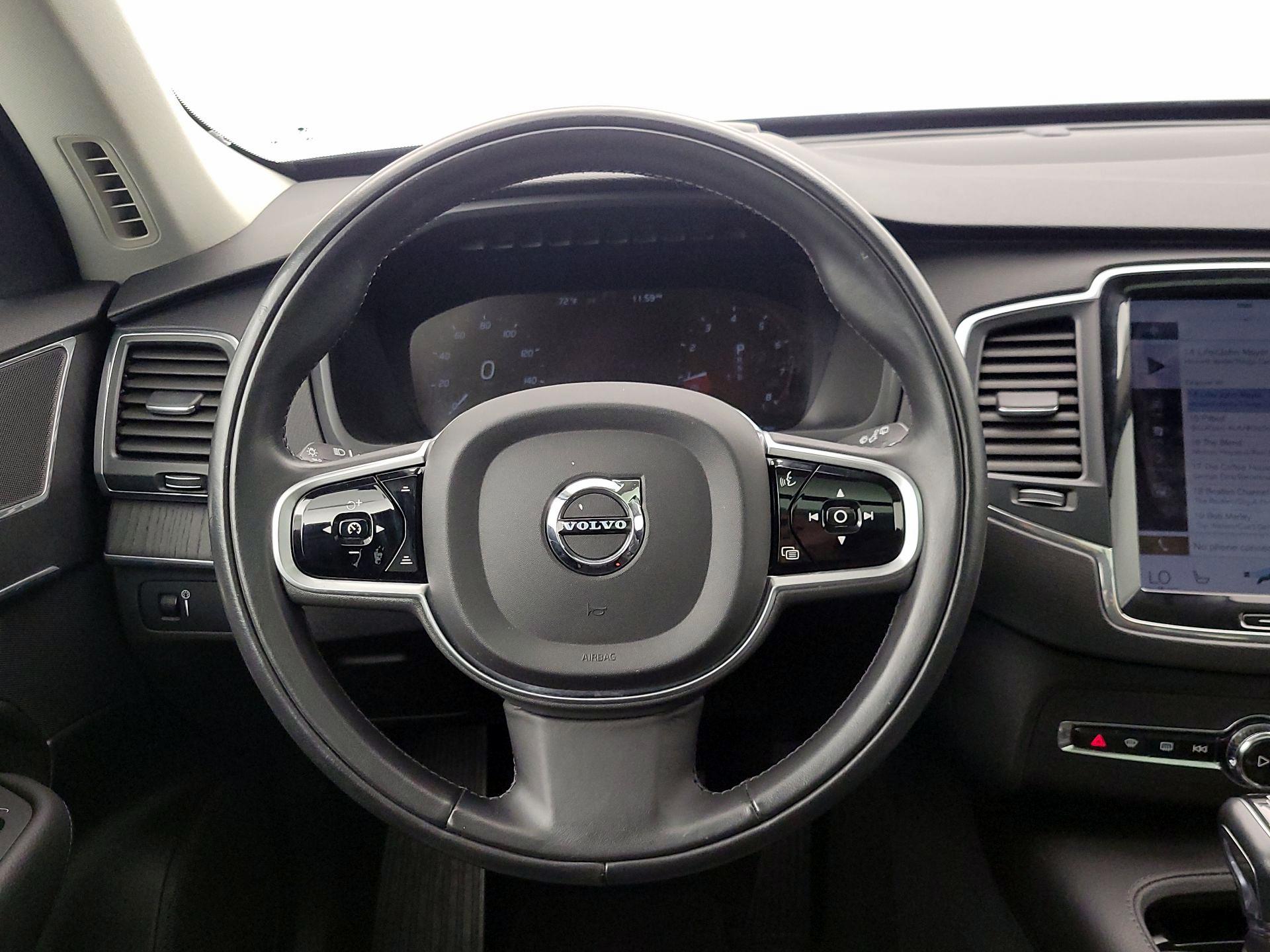 Thumbnail: 2020 Volvo XC90 - 10