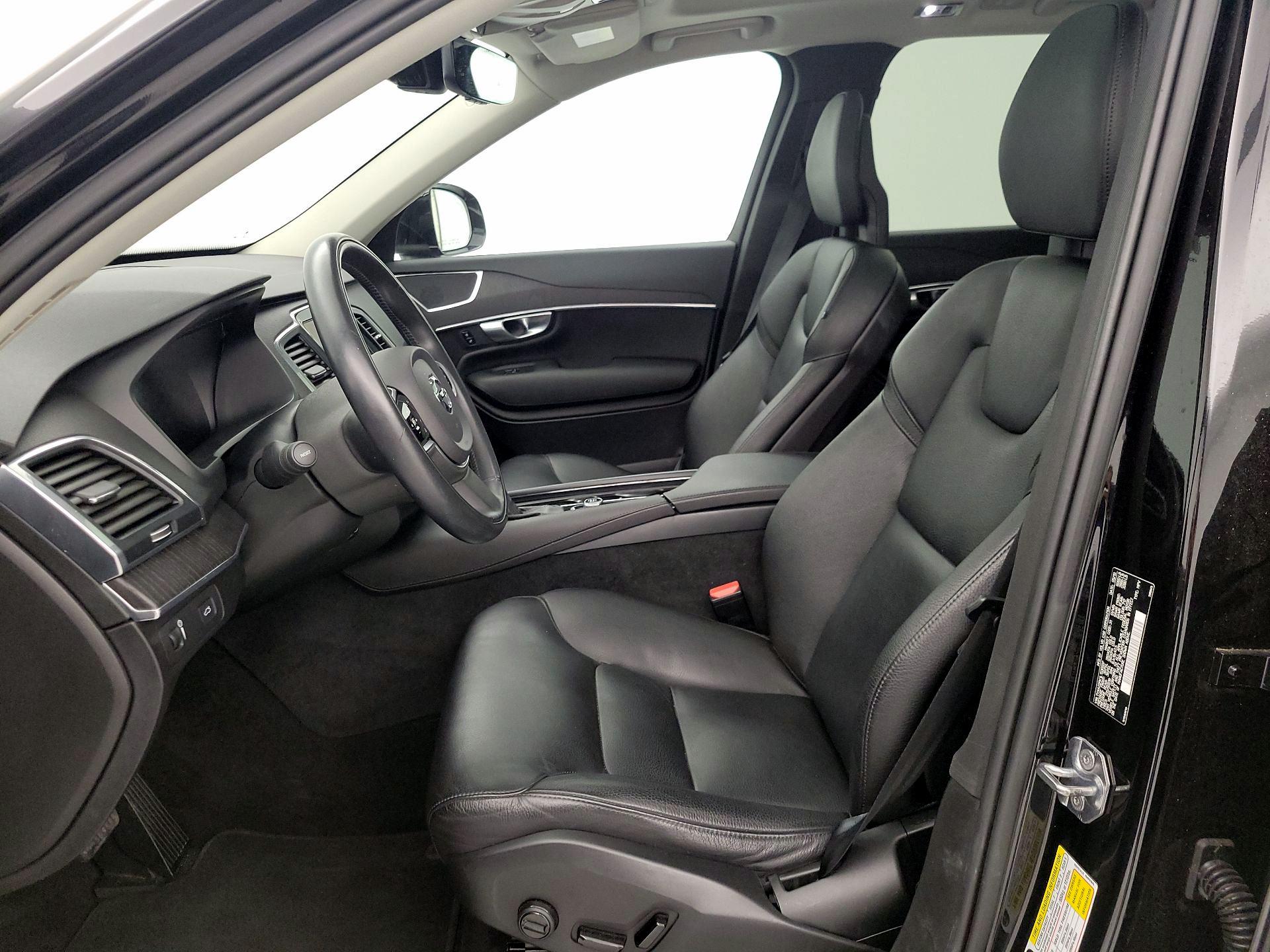 Thumbnail: 2020 Volvo XC90 - 11