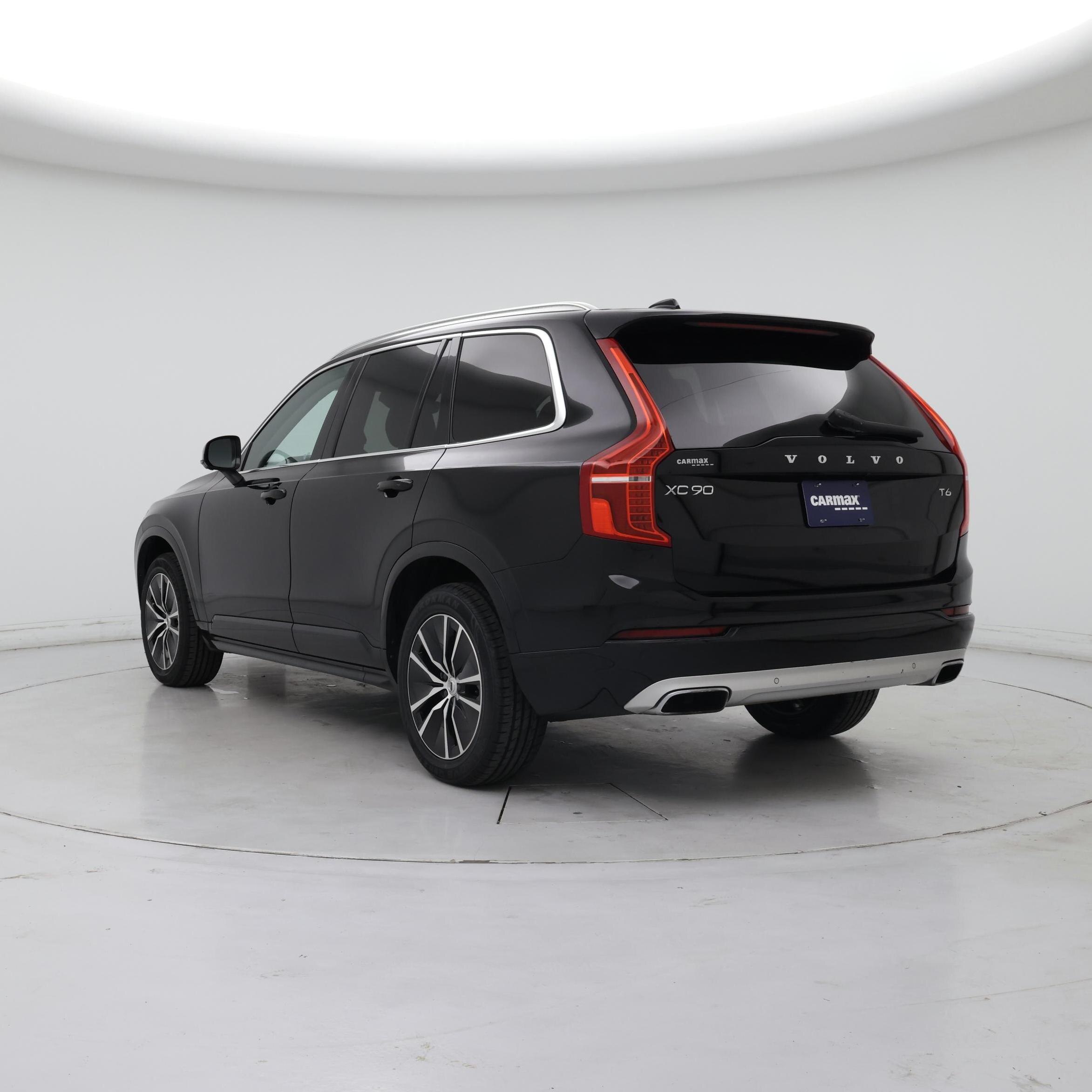 Thumbnail: 2020 Volvo XC90 - 2