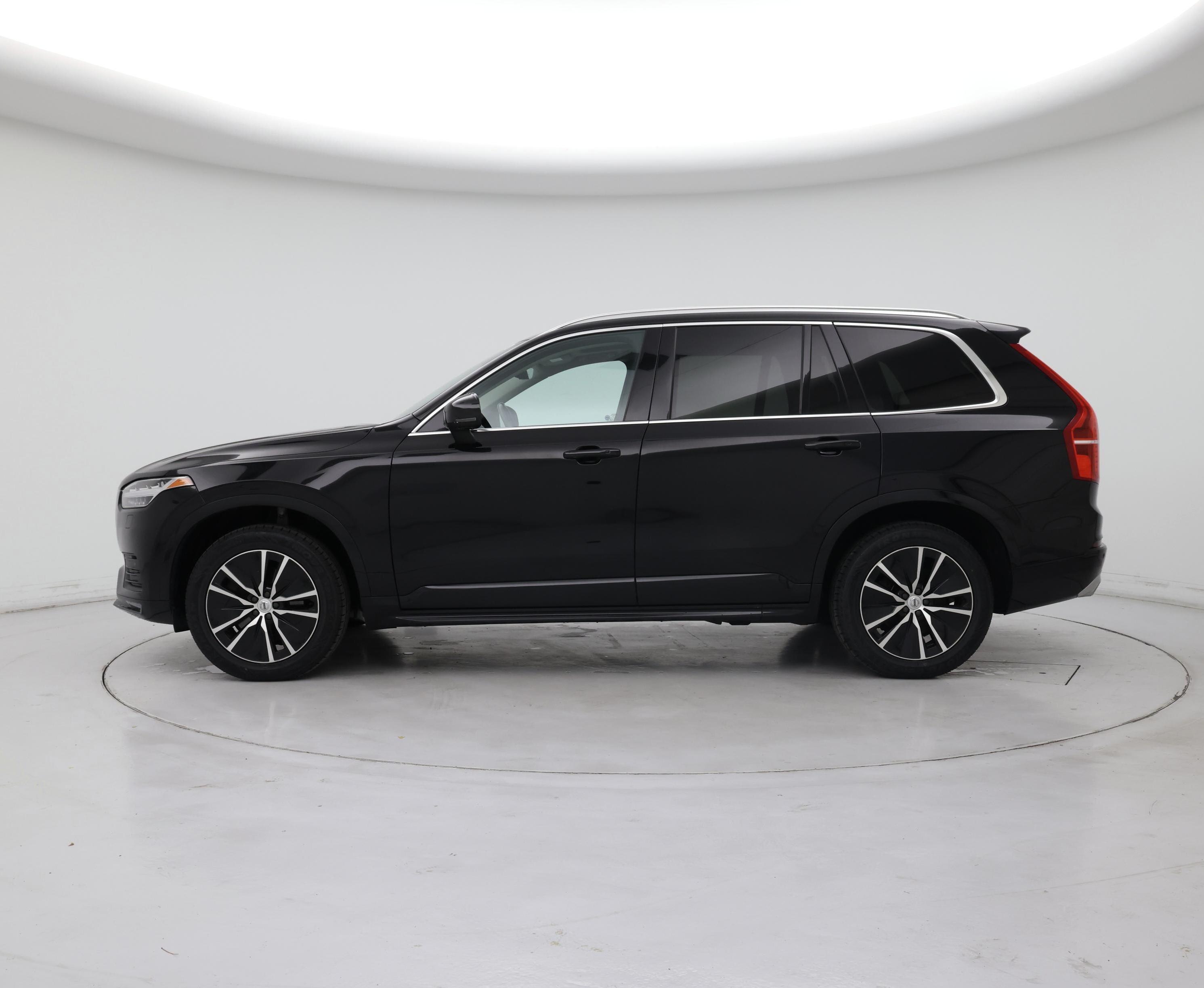 Thumbnail: 2020 Volvo XC90 - 3