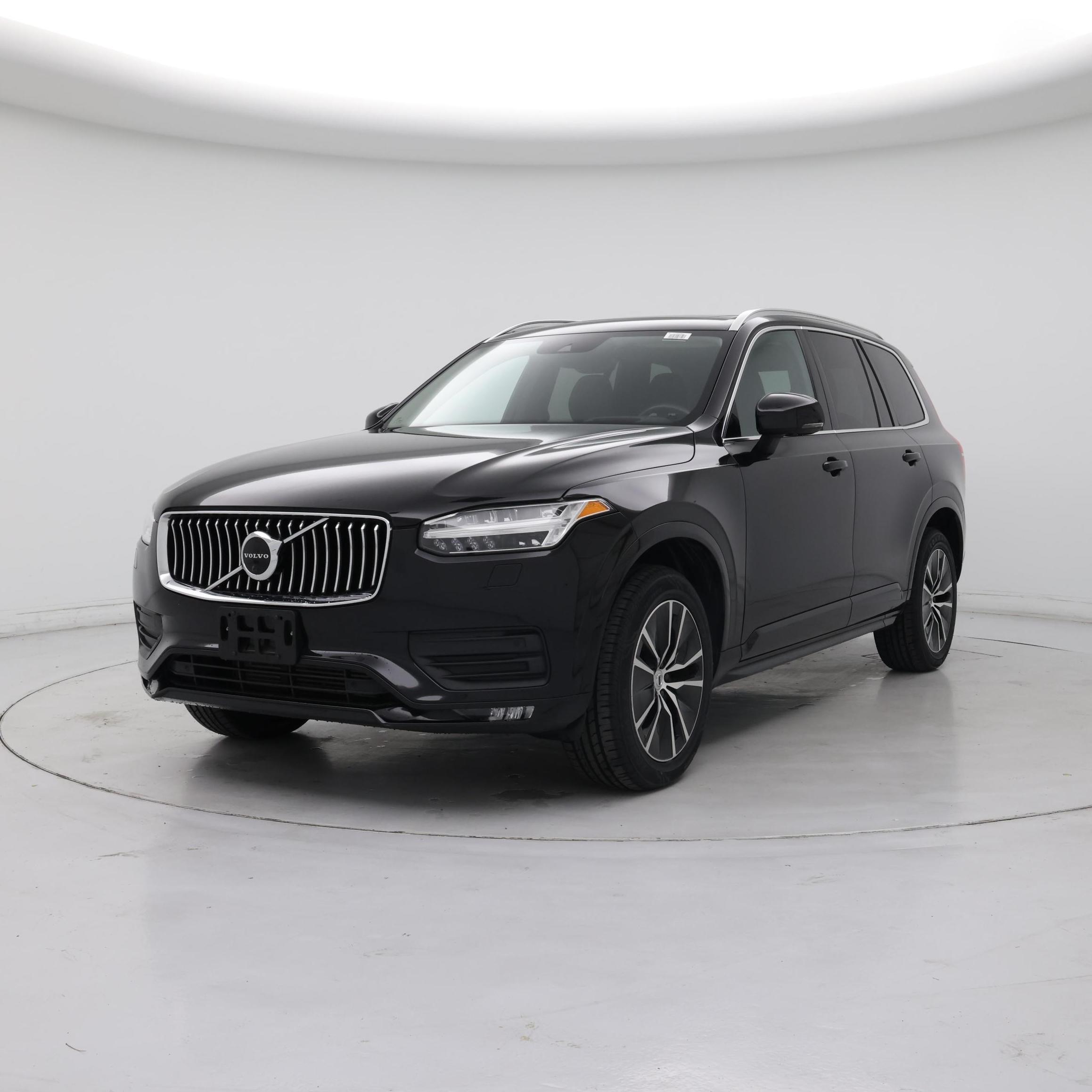 Thumbnail: 2020 Volvo XC90 - 4