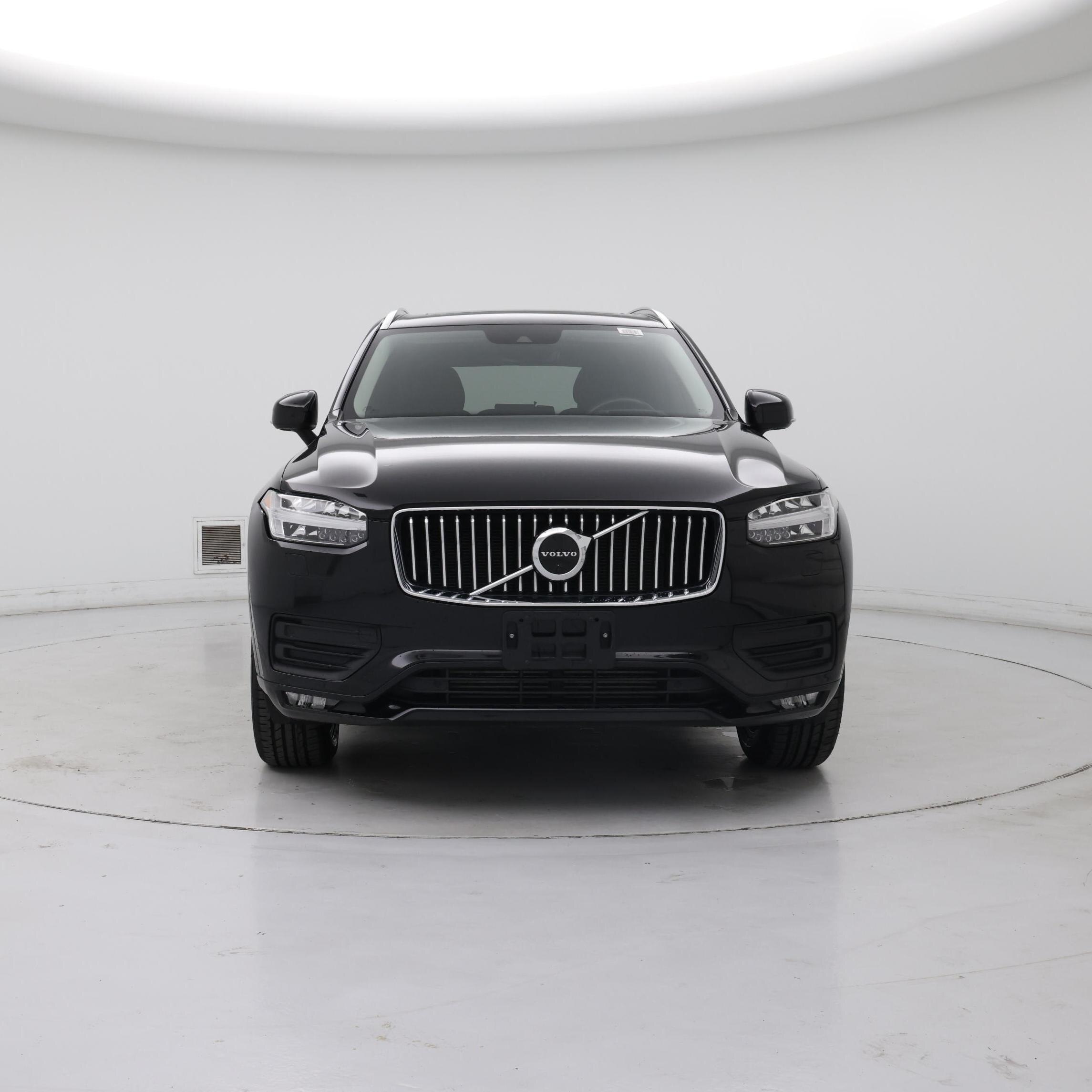 Thumbnail: 2020 Volvo XC90 - 5