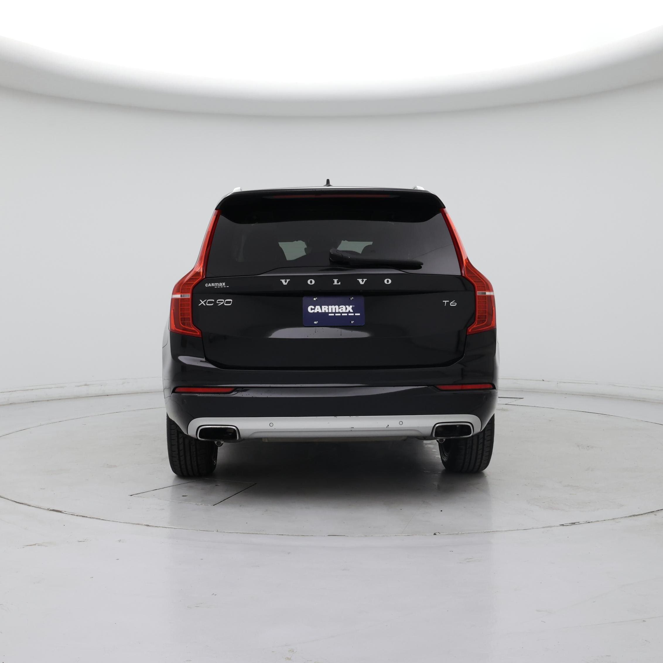 Thumbnail: 2020 Volvo XC90 - 6