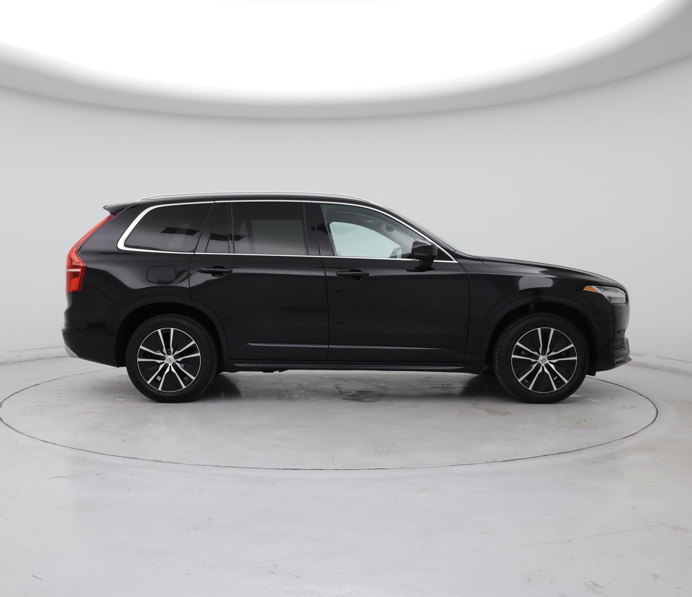 Thumbnail: 2020 Volvo XC90 - 7