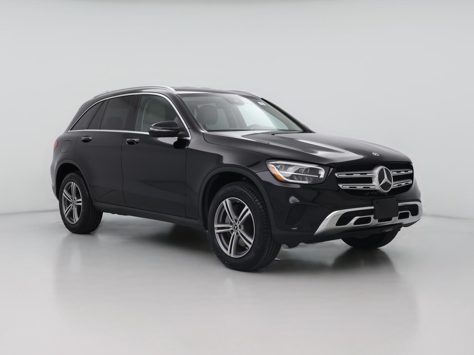 2022 Mercedes-Benz GLC
