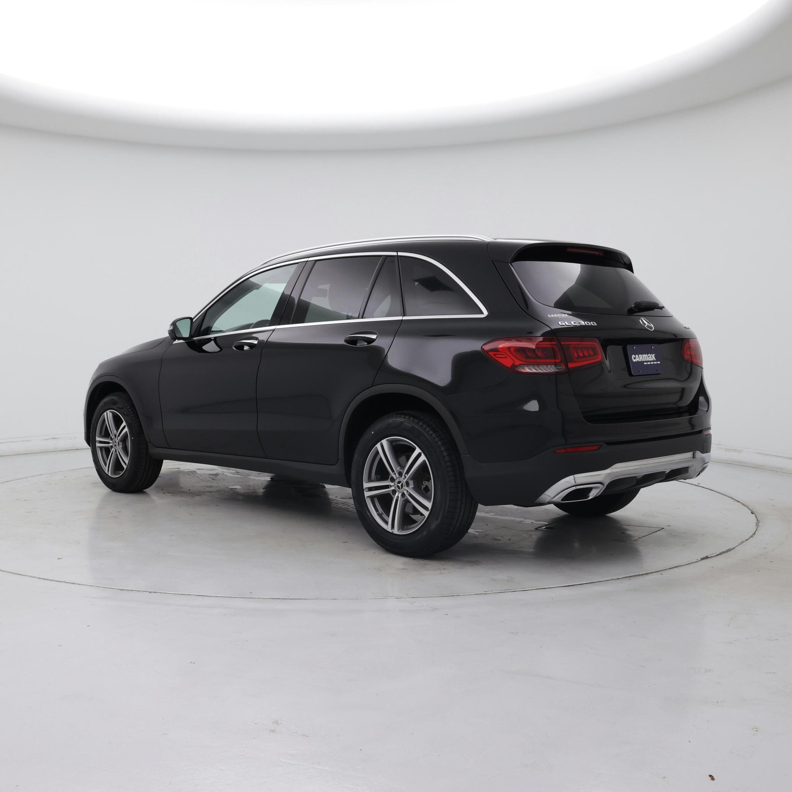 Thumbnail: 2022 Mercedes-Benz GLC - 2