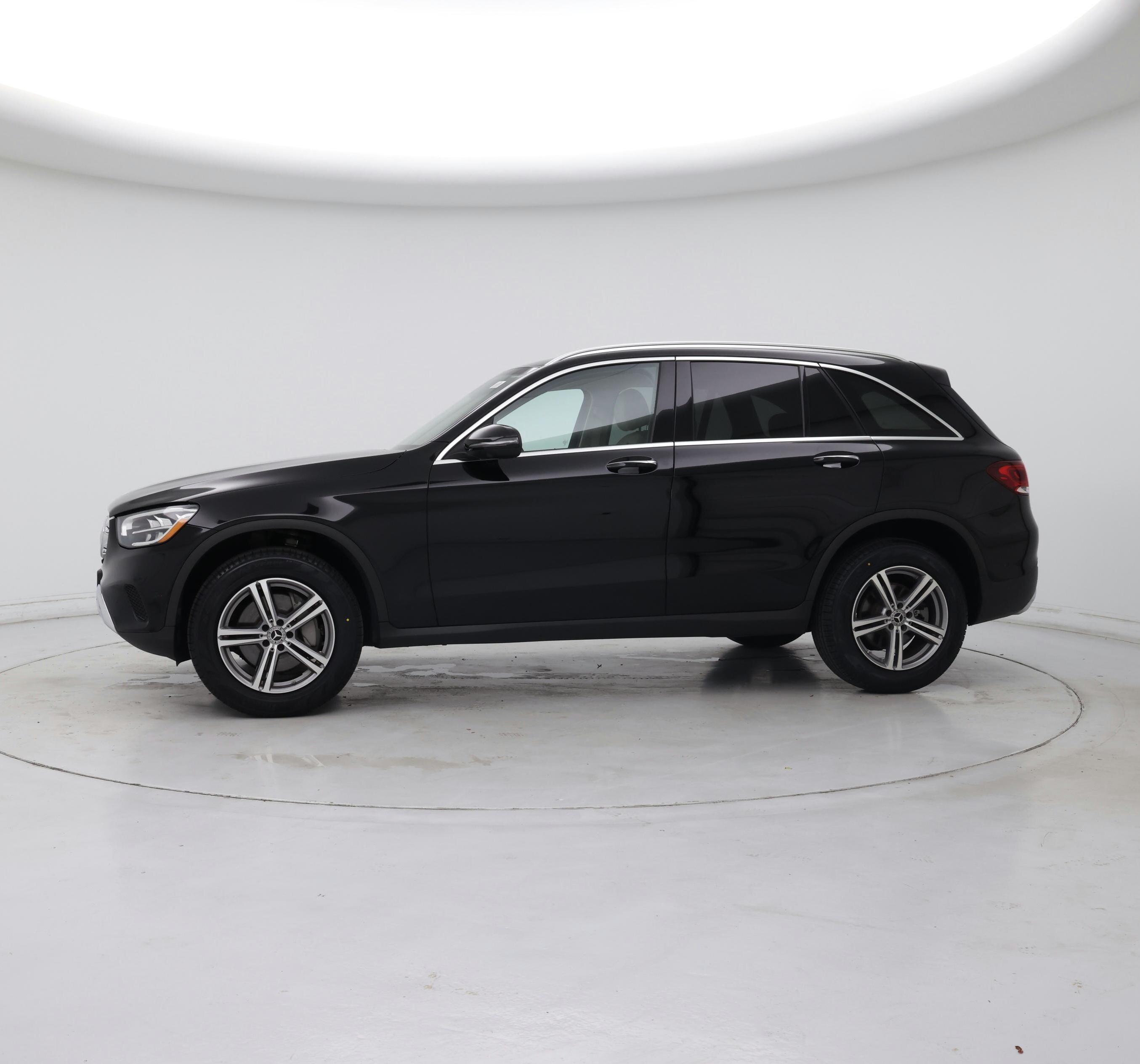 Thumbnail: 2022 Mercedes-Benz GLC - 3