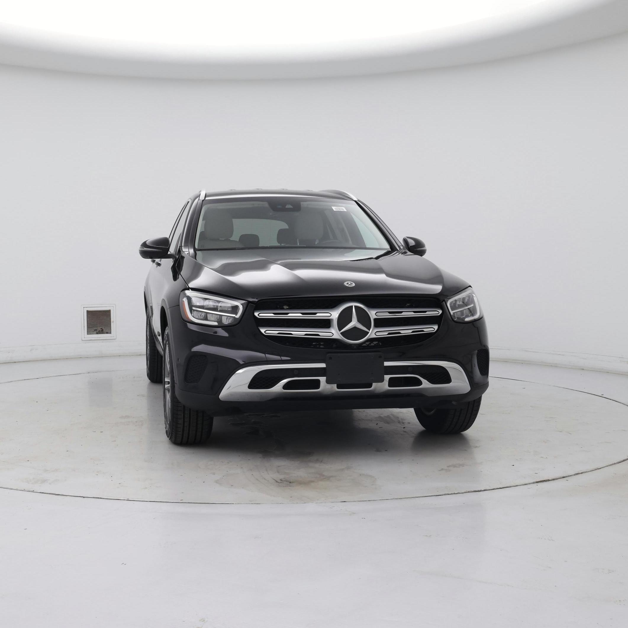 Thumbnail: 2022 Mercedes-Benz GLC - 5