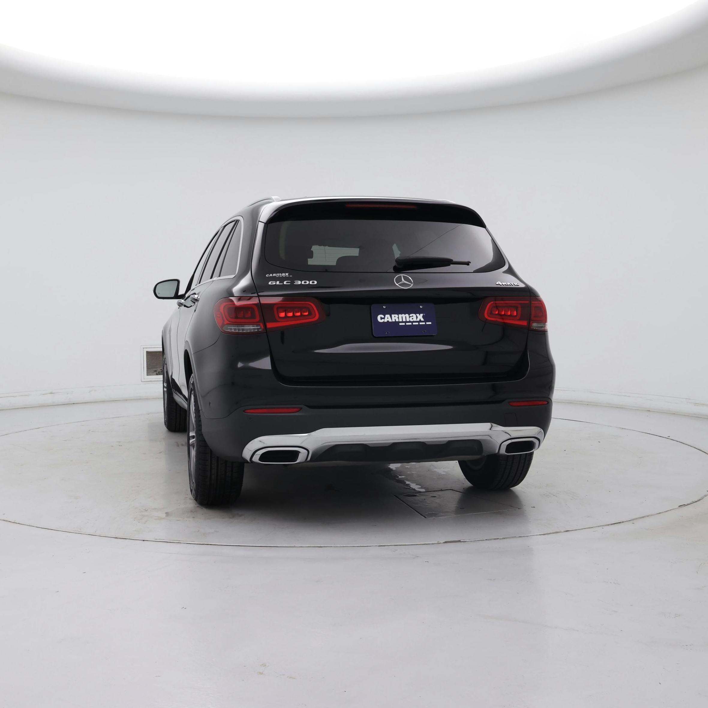 Thumbnail: 2022 Mercedes-Benz GLC - 6