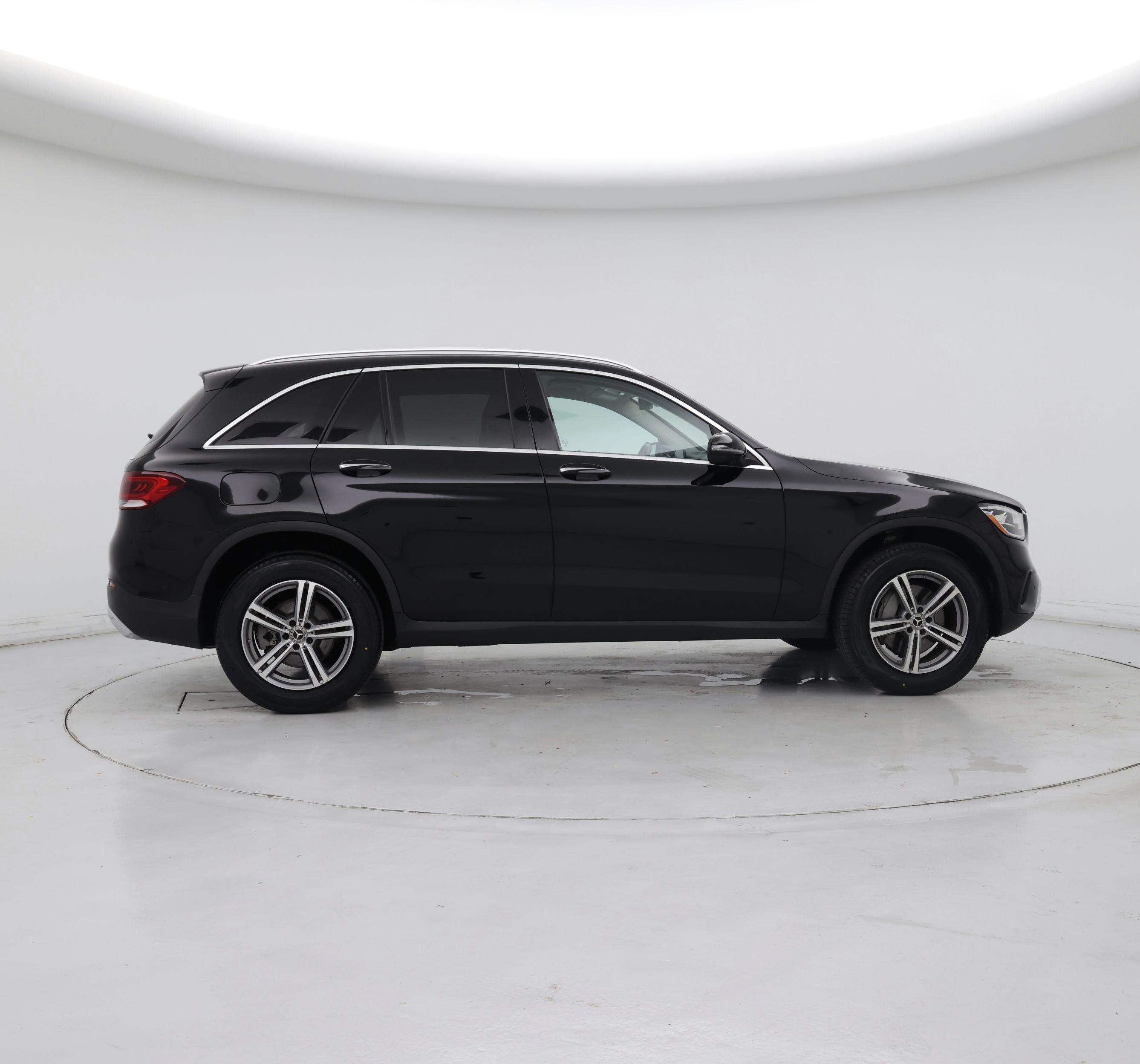 Thumbnail: 2022 Mercedes-Benz GLC - 7