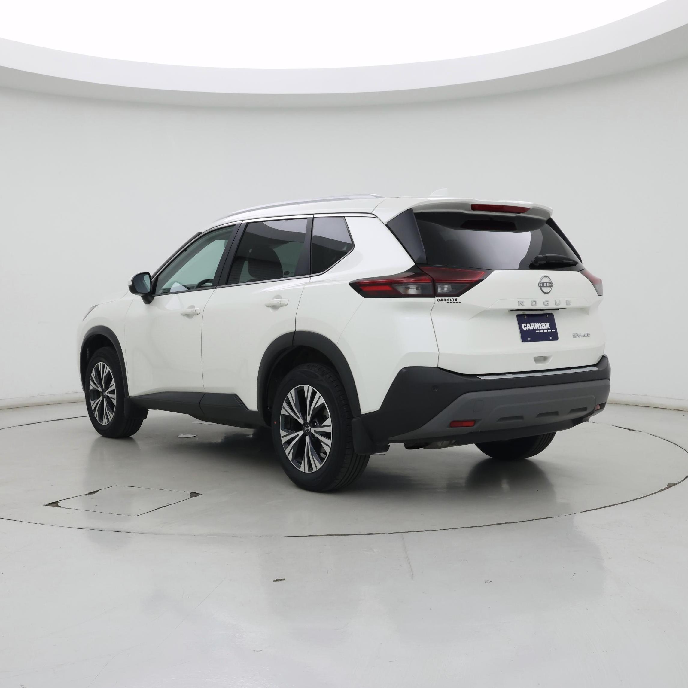 Thumbnail: 2022 Nissan Rogue - 2