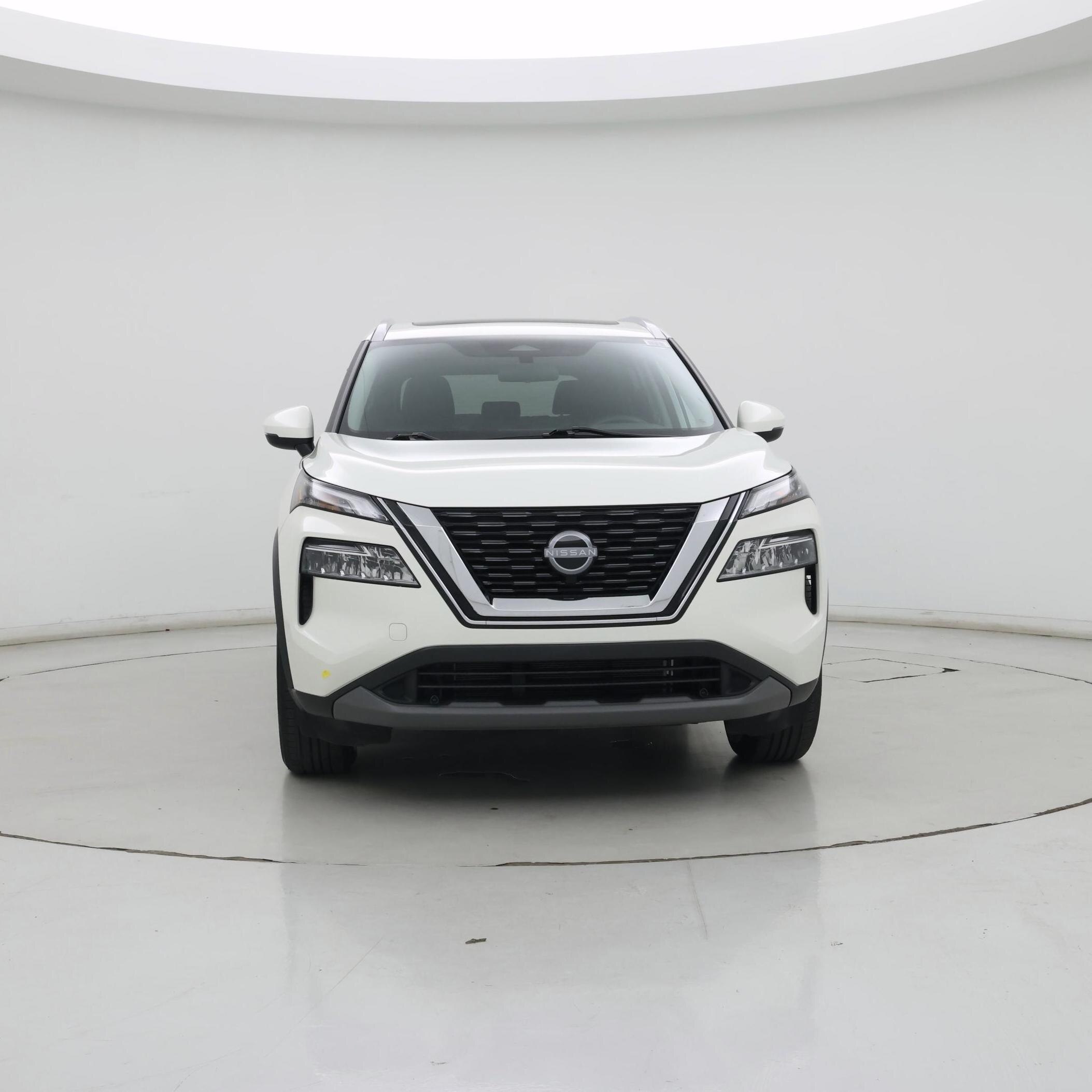 Thumbnail: 2022 Nissan Rogue - 5