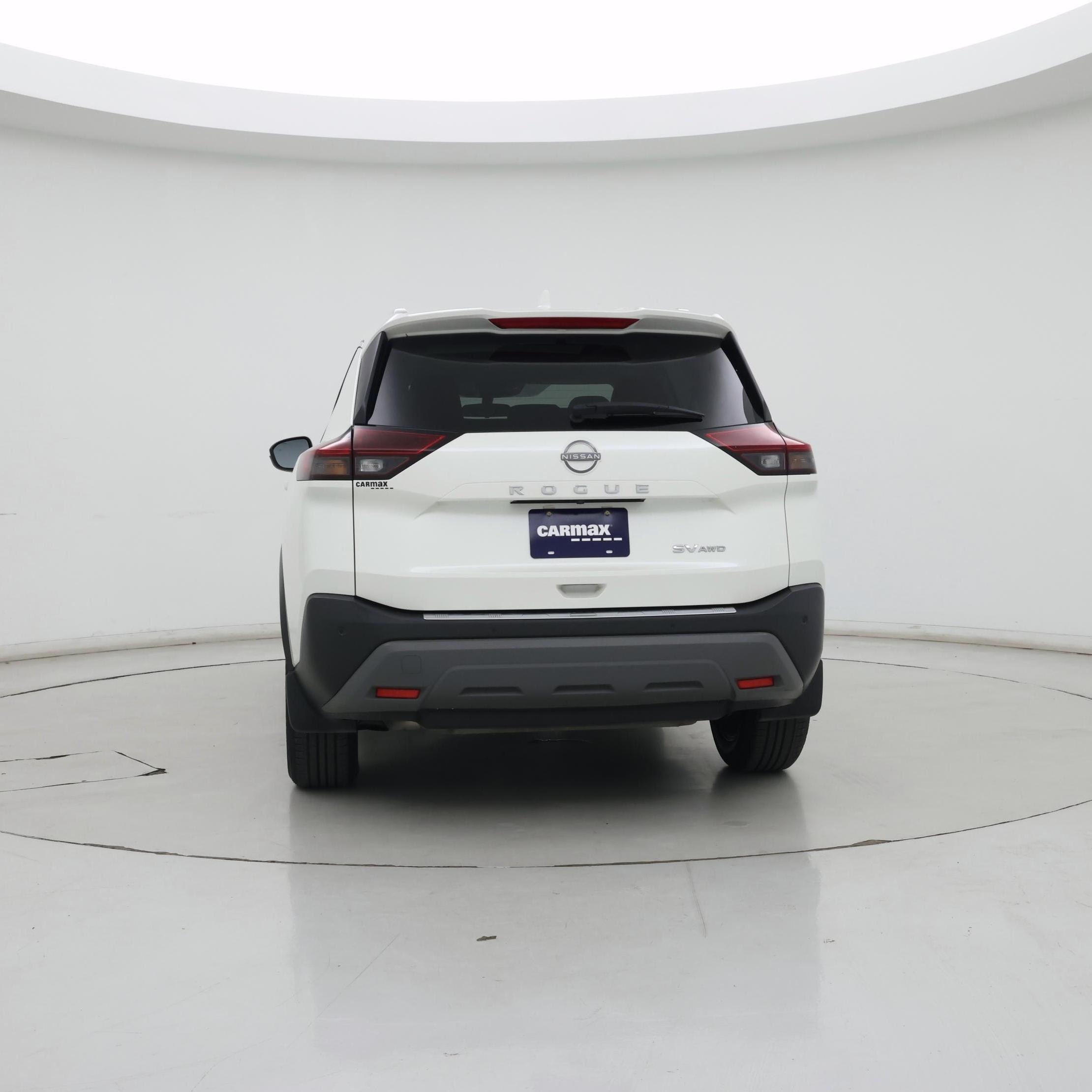 Thumbnail: 2022 Nissan Rogue - 6