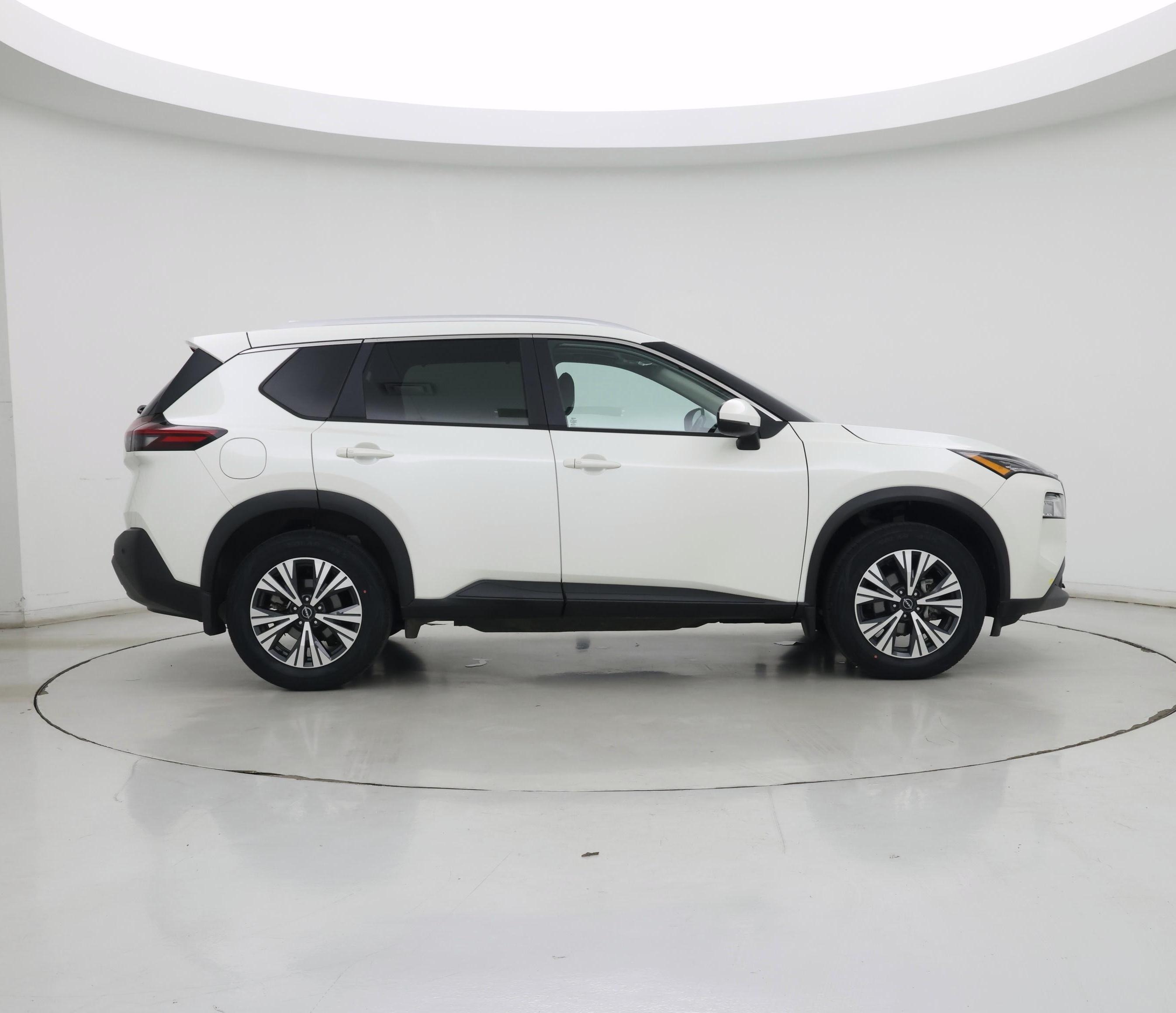 Thumbnail: 2022 Nissan Rogue - 7