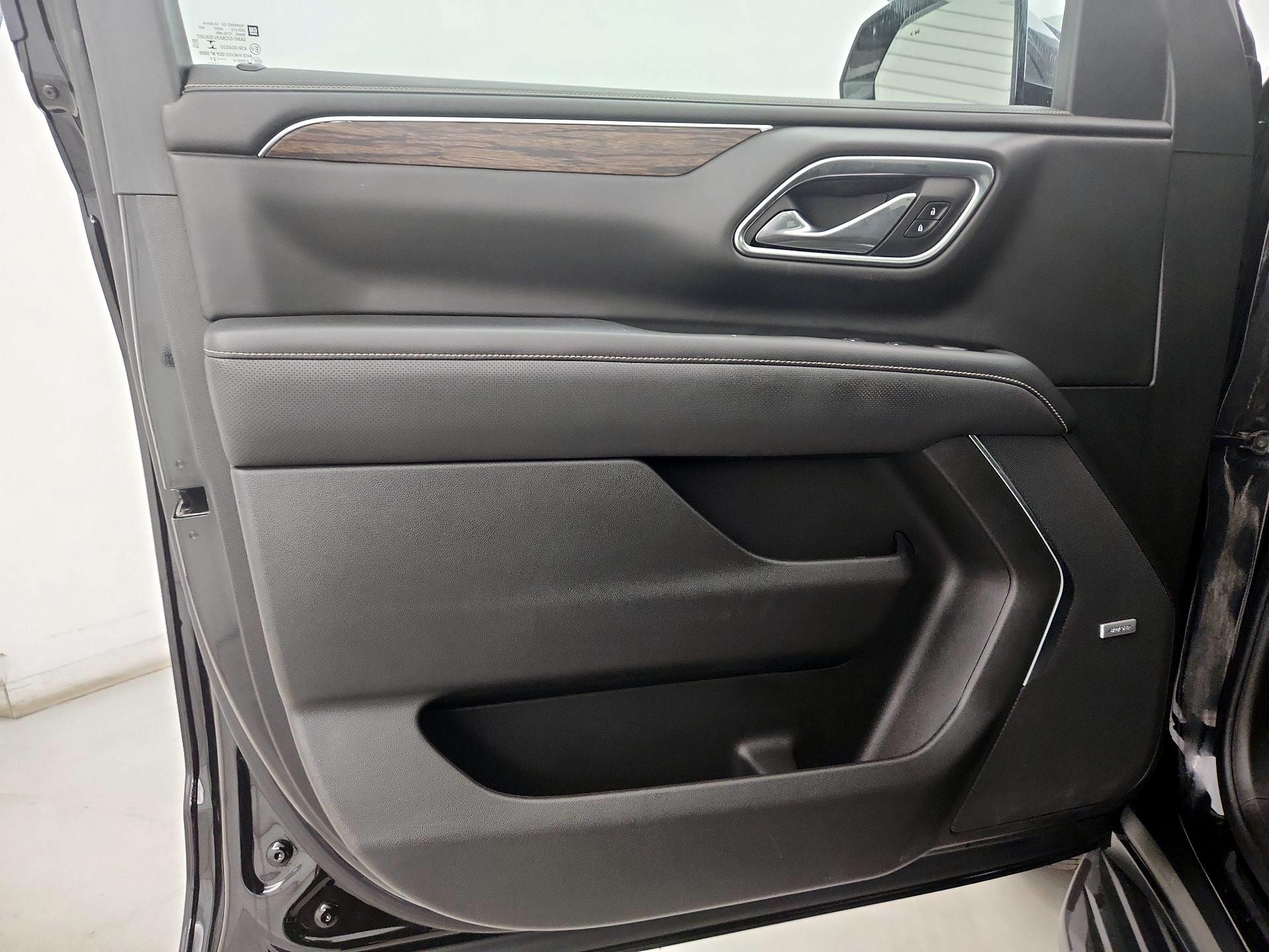 Thumbnail: 2021 Chevrolet Suburban - 12