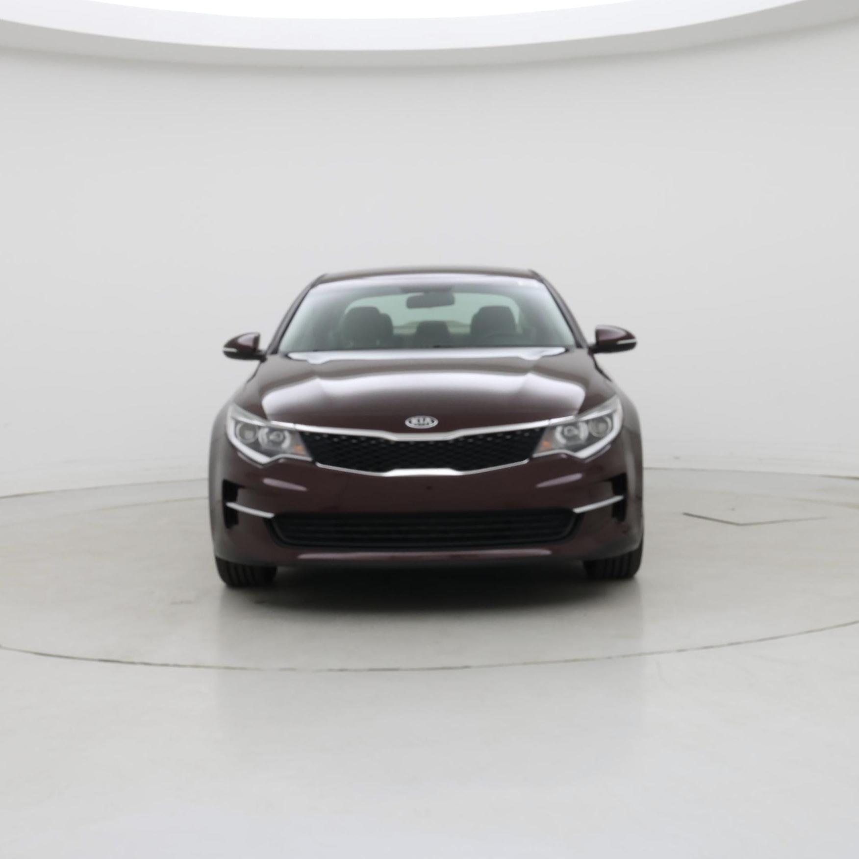 Thumbnail: 2018 Kia Optima - 5
