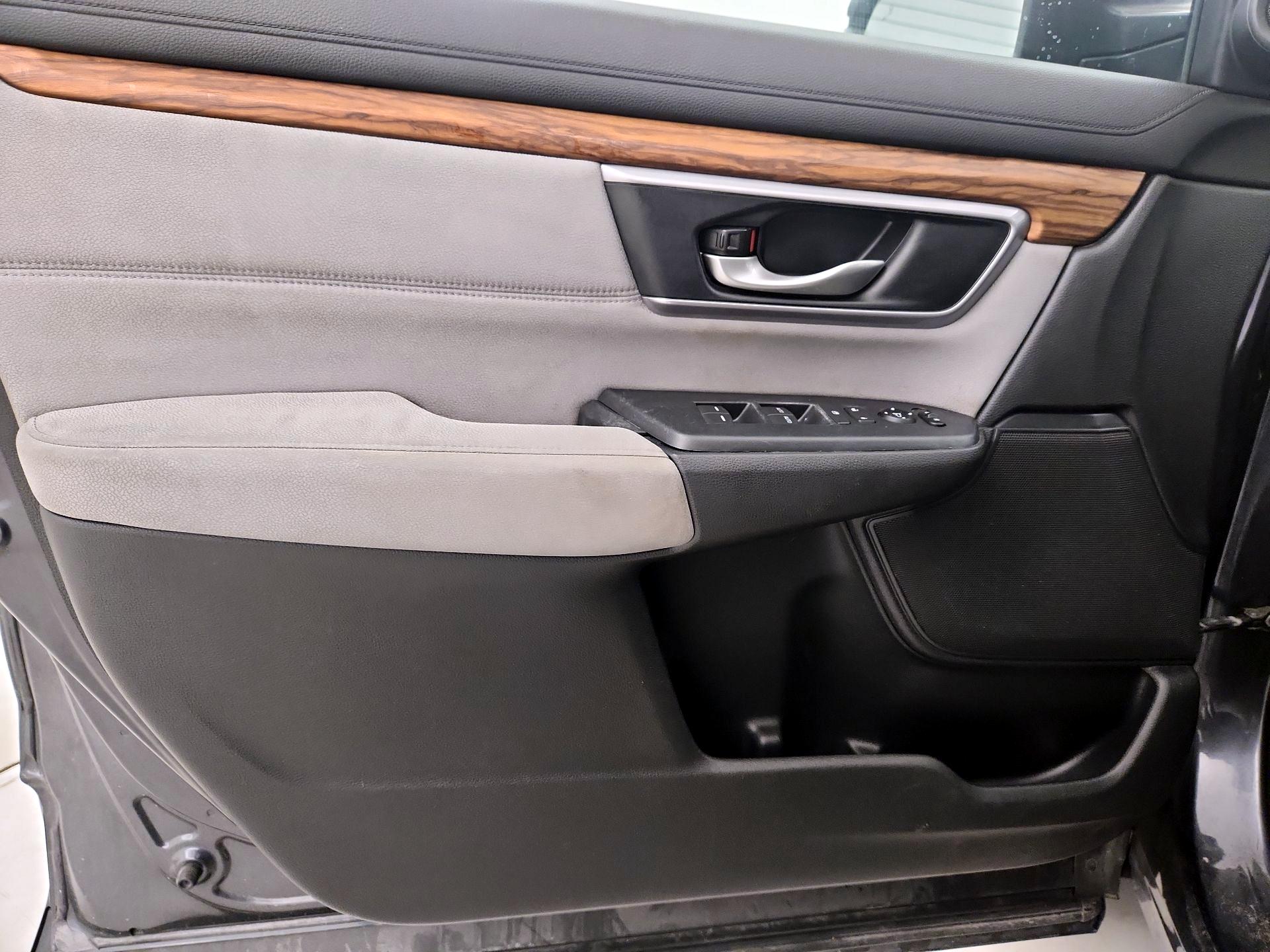Thumbnail: 2017 Honda CR-V - 12