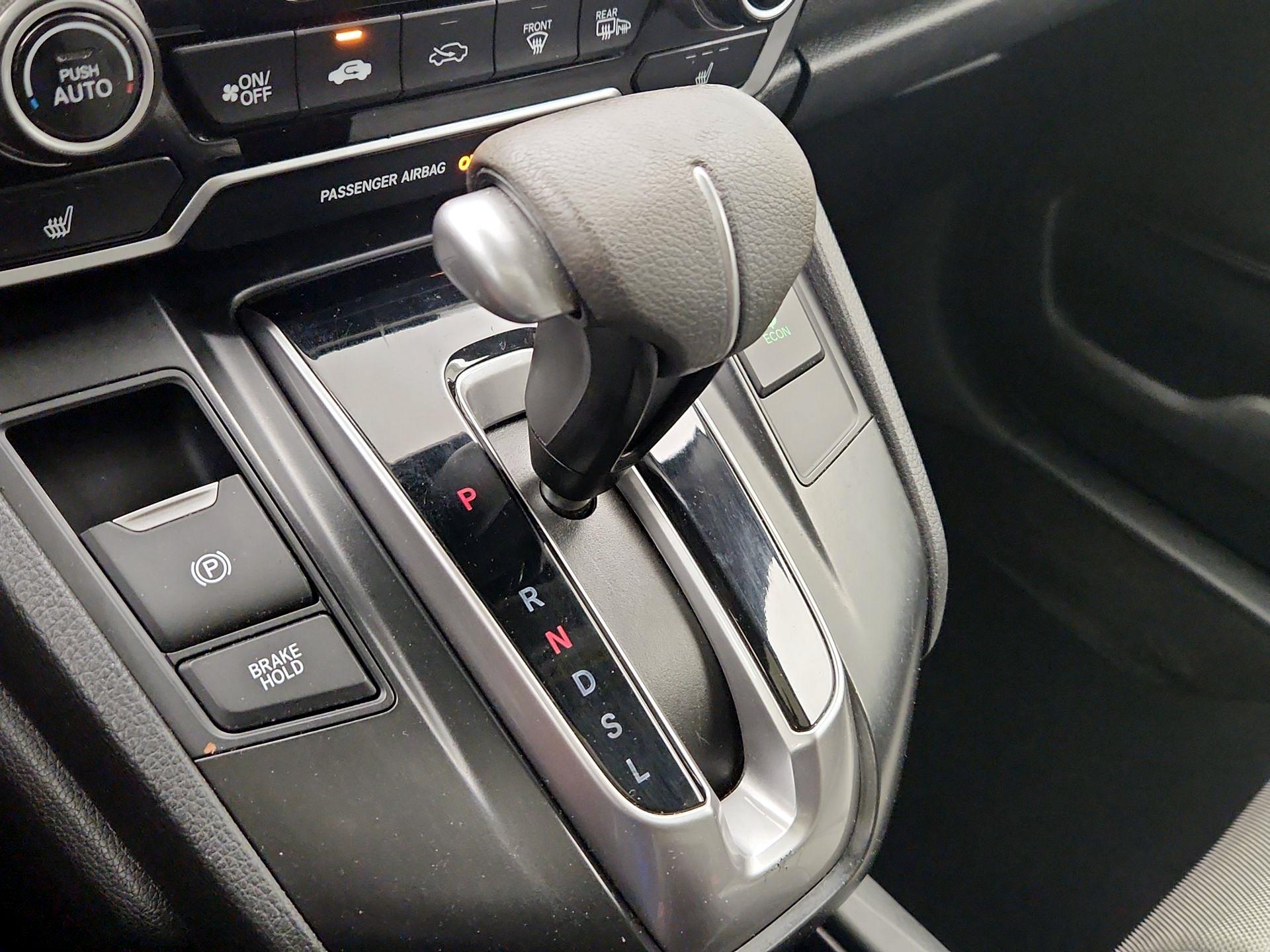 Thumbnail: 2017 Honda CR-V - 17