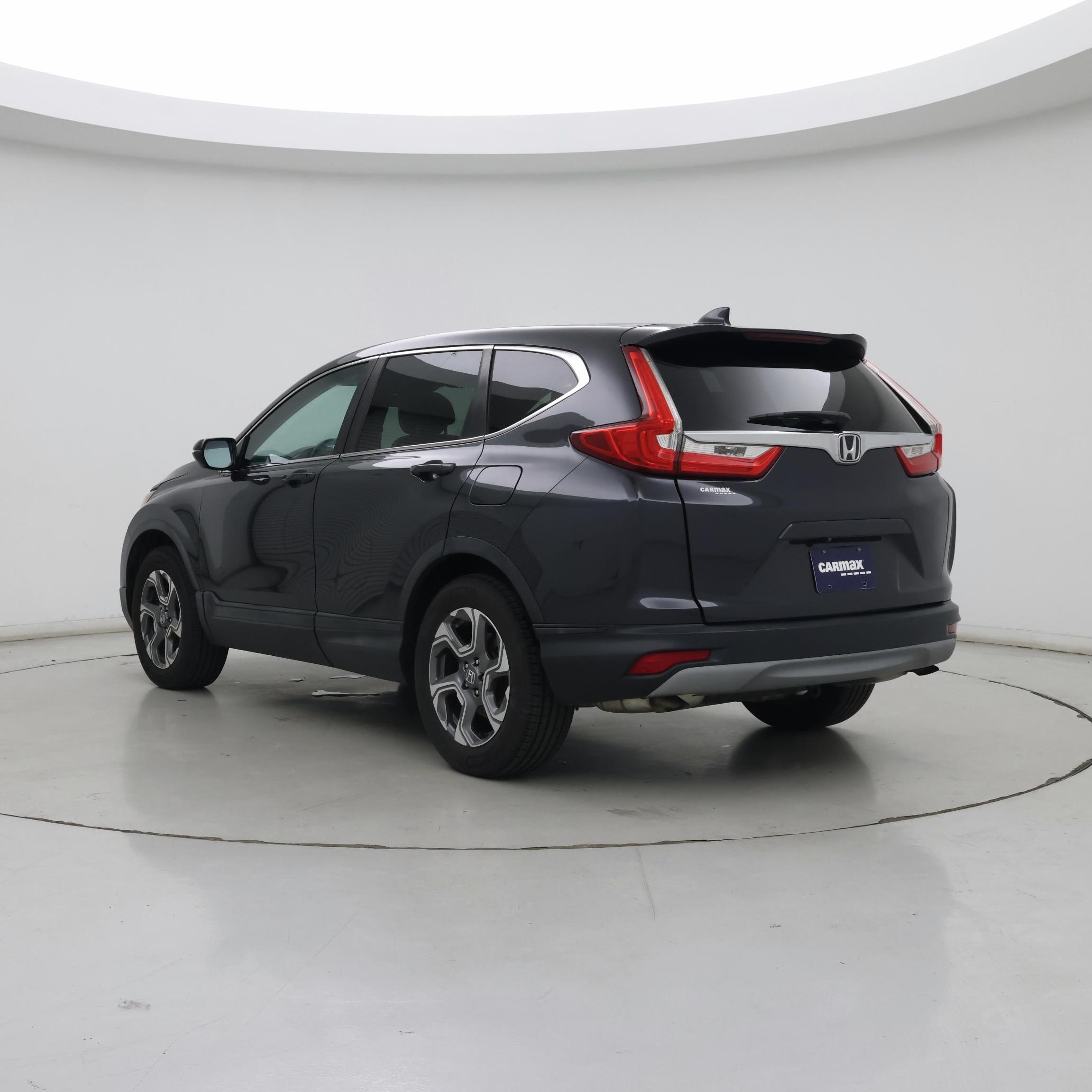 Thumbnail: 2017 Honda CR-V - 2