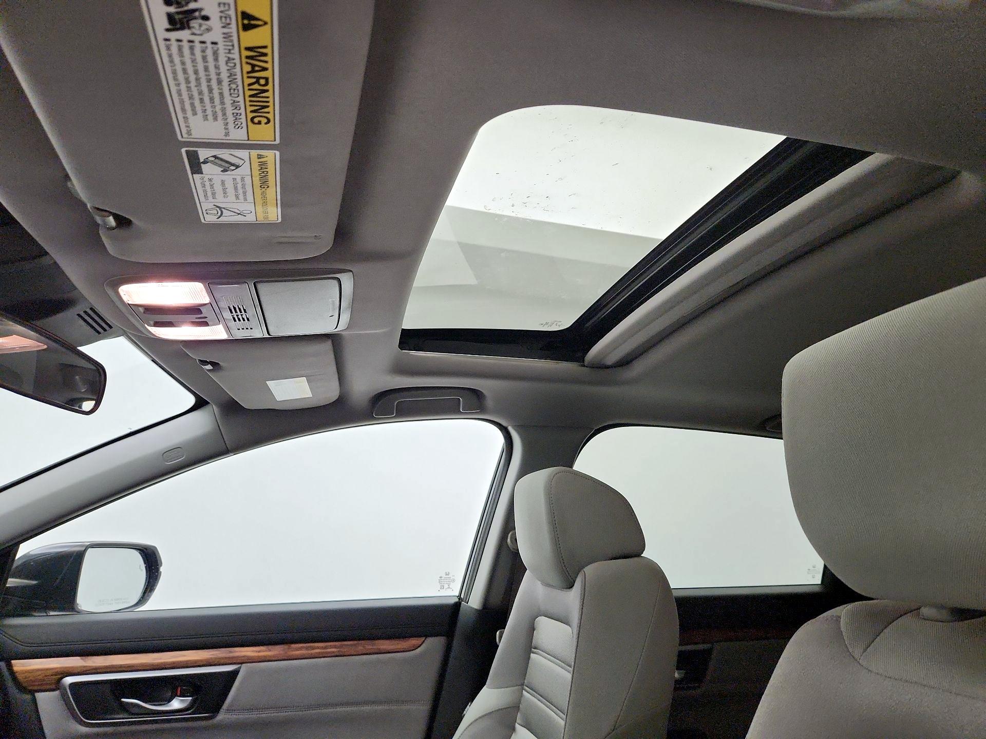 Thumbnail: 2017 Honda CR-V - 19