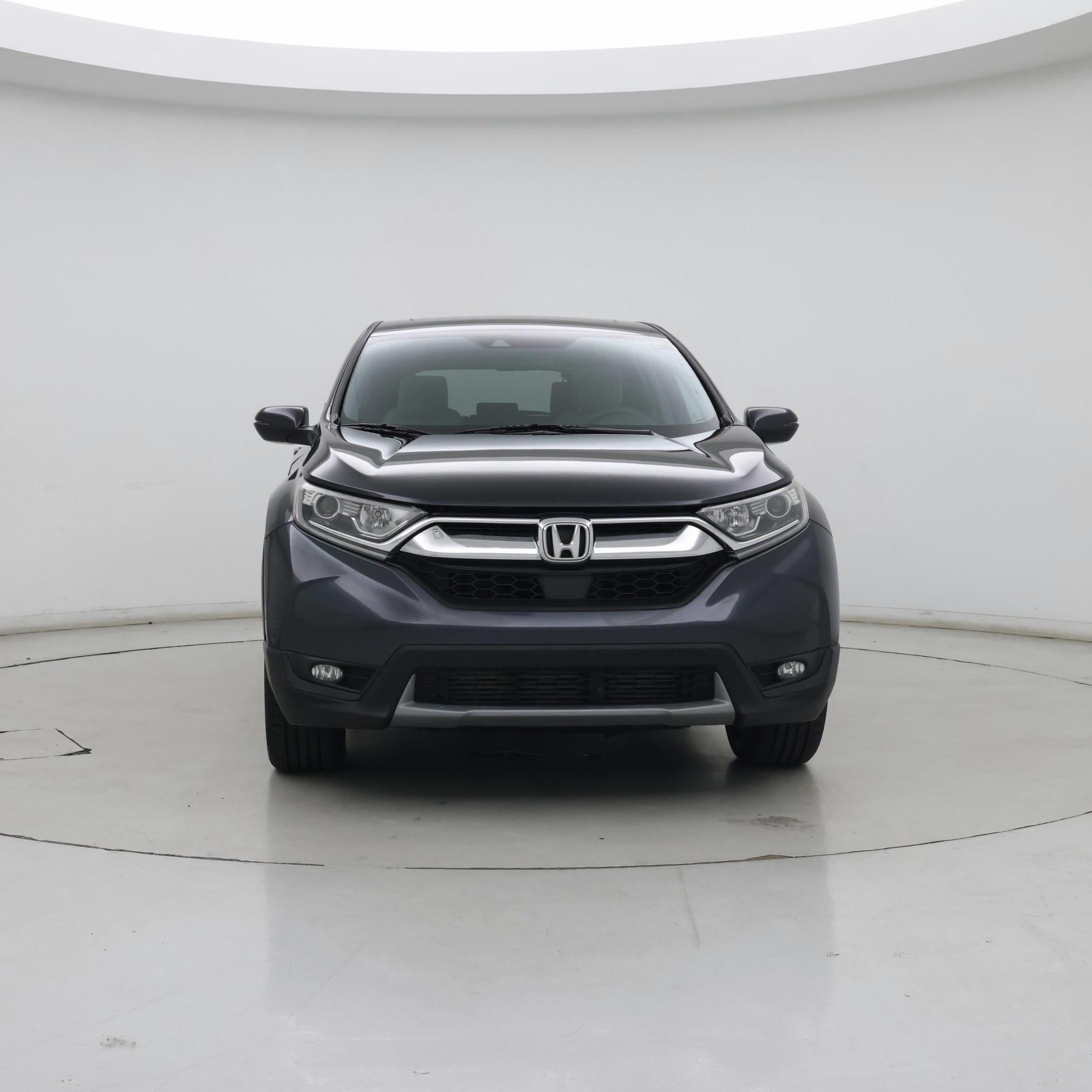 Thumbnail: 2017 Honda CR-V - 5