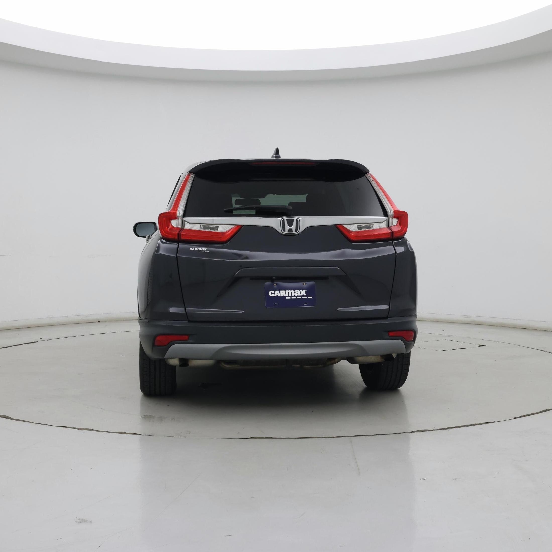 Thumbnail: 2017 Honda CR-V - 6