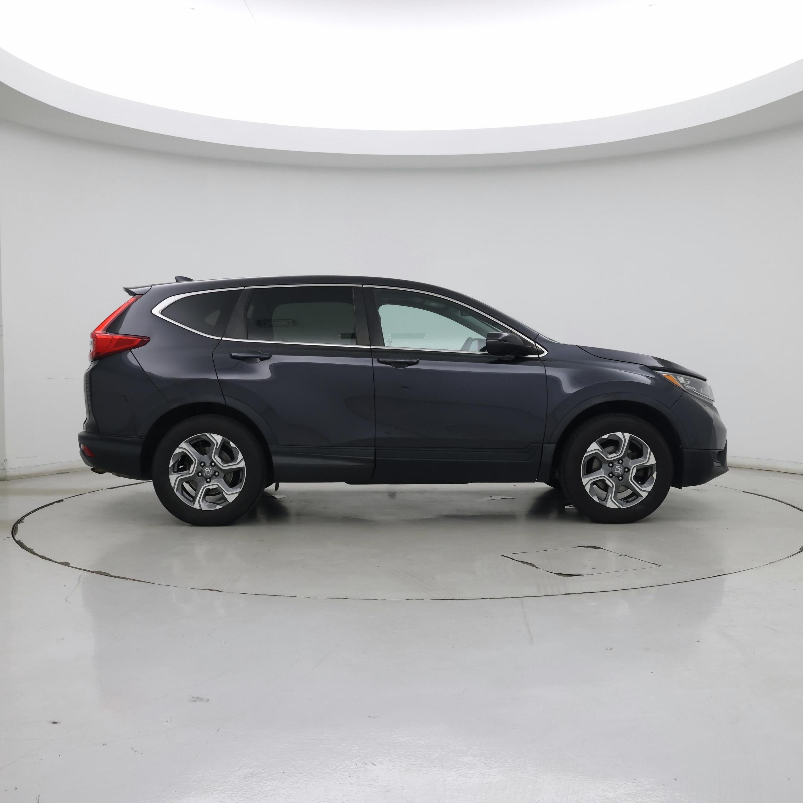 Thumbnail: 2017 Honda CR-V - 7