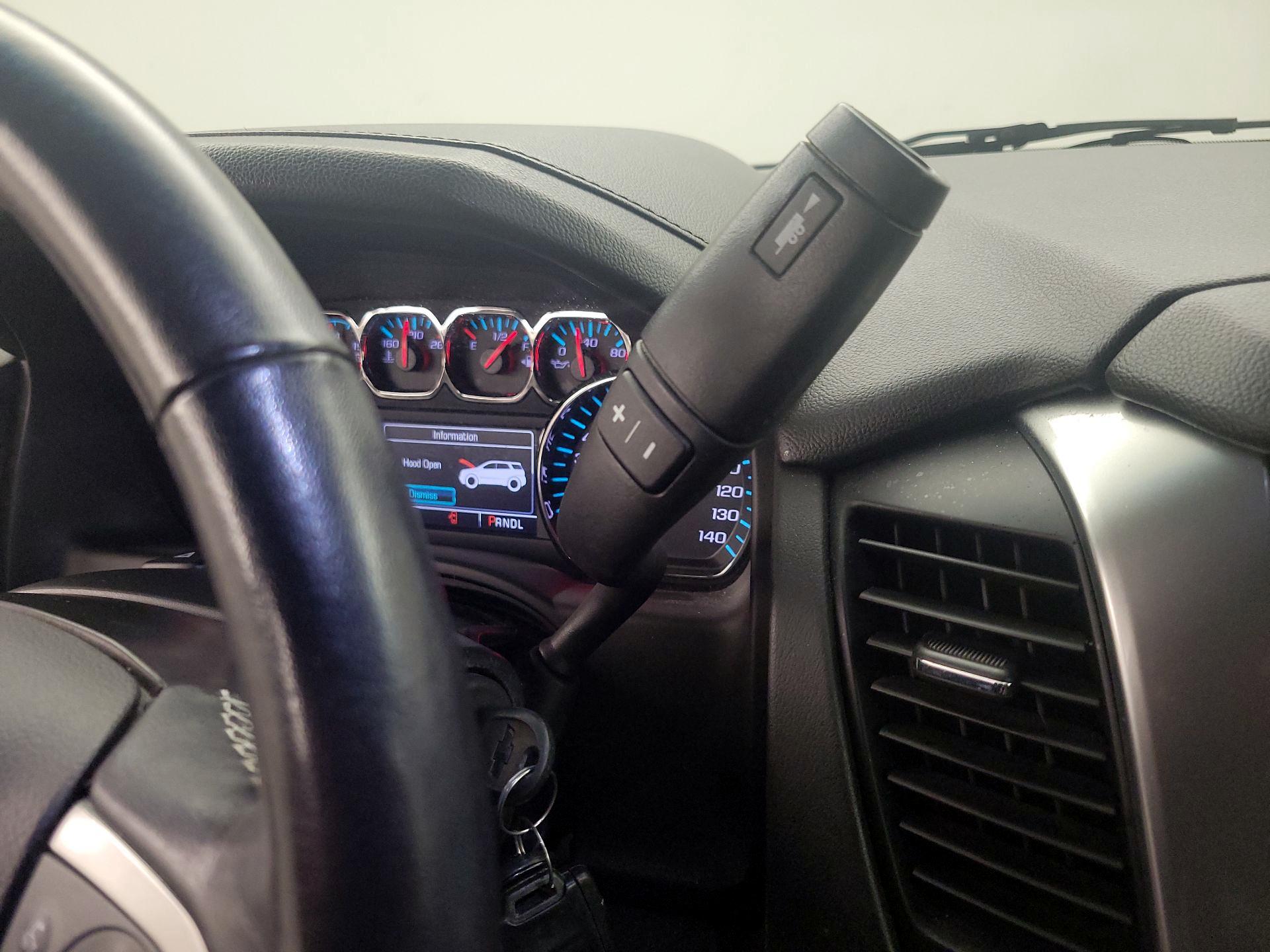 Thumbnail: 2019 Chevrolet Tahoe - 17