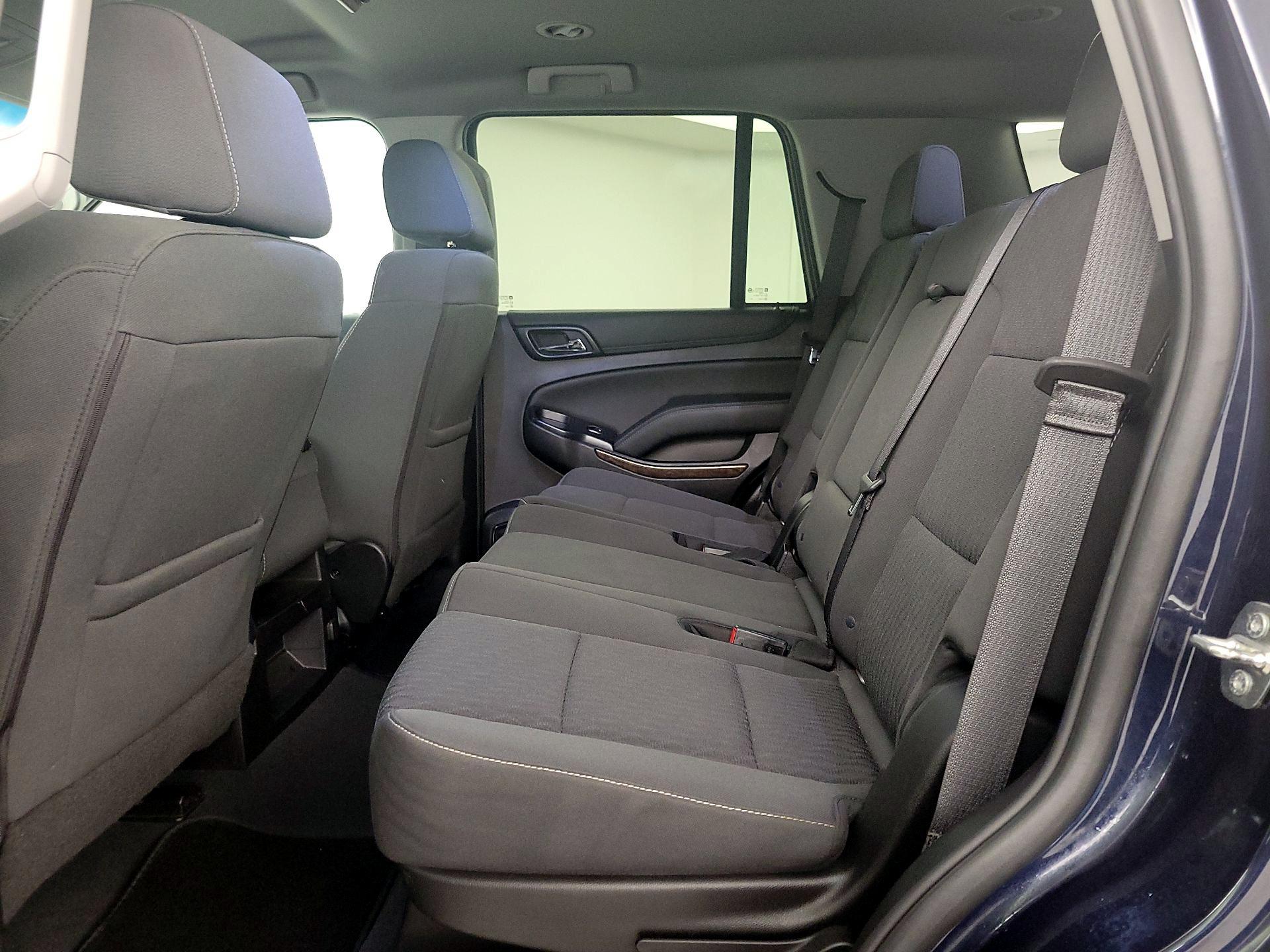 Thumbnail: 2019 Chevrolet Tahoe - 19