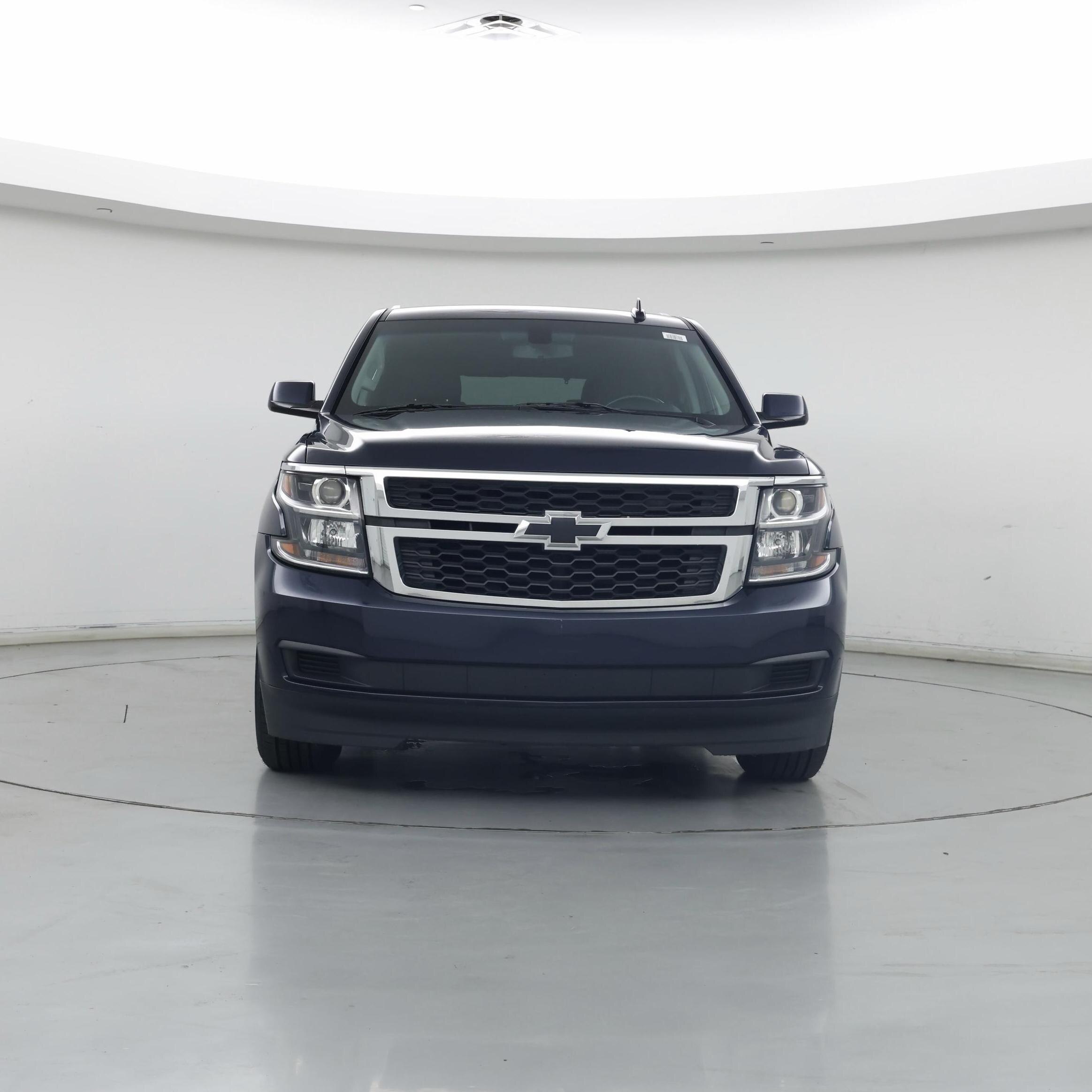 Thumbnail: 2019 Chevrolet Tahoe - 5