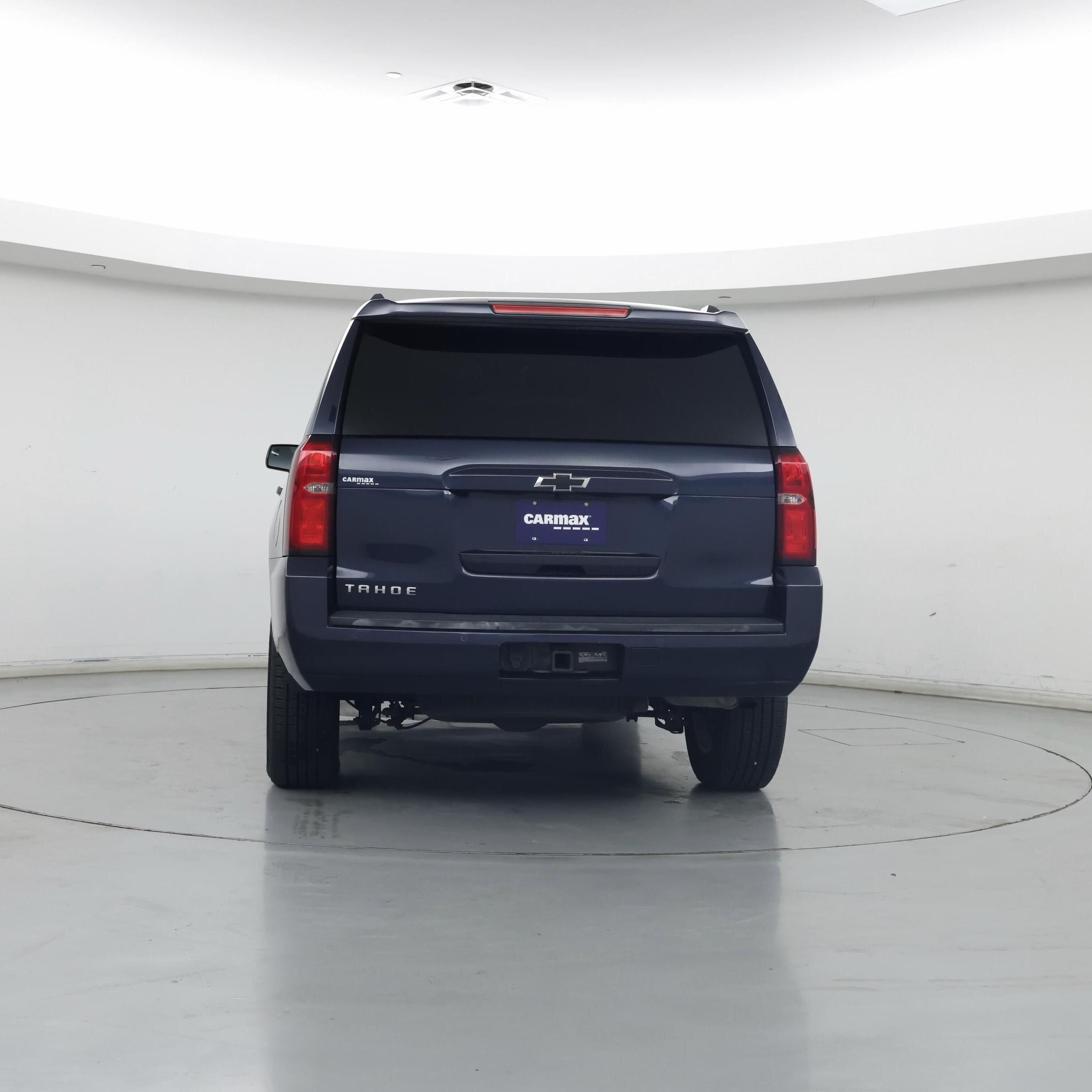 Thumbnail: 2019 Chevrolet Tahoe - 6