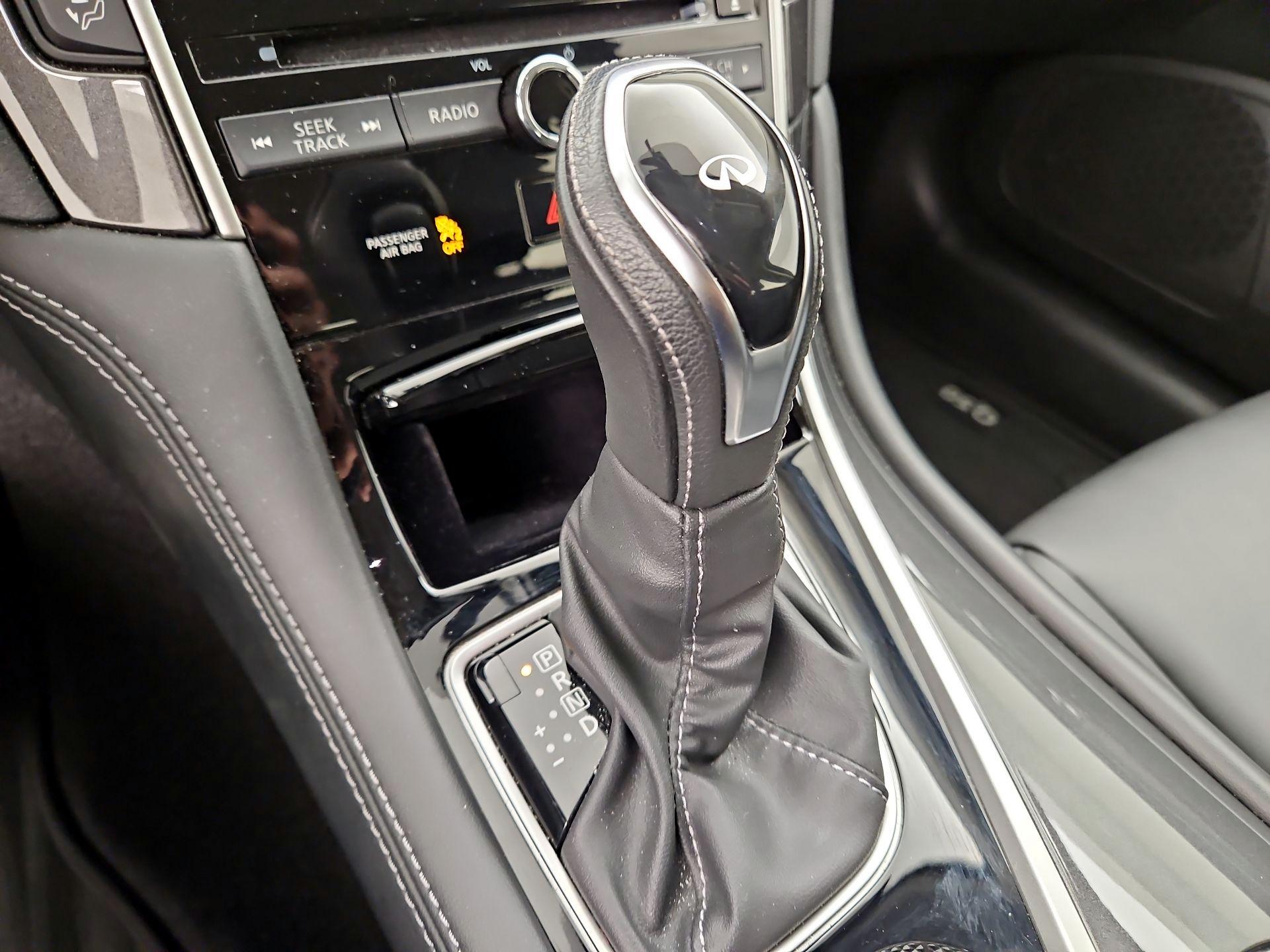 Thumbnail: 2021 INFINITI Q50 - 17