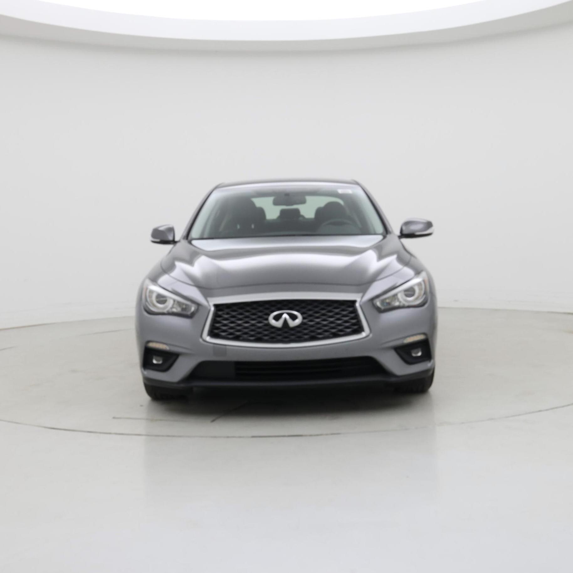Thumbnail: 2021 INFINITI Q50 - 5