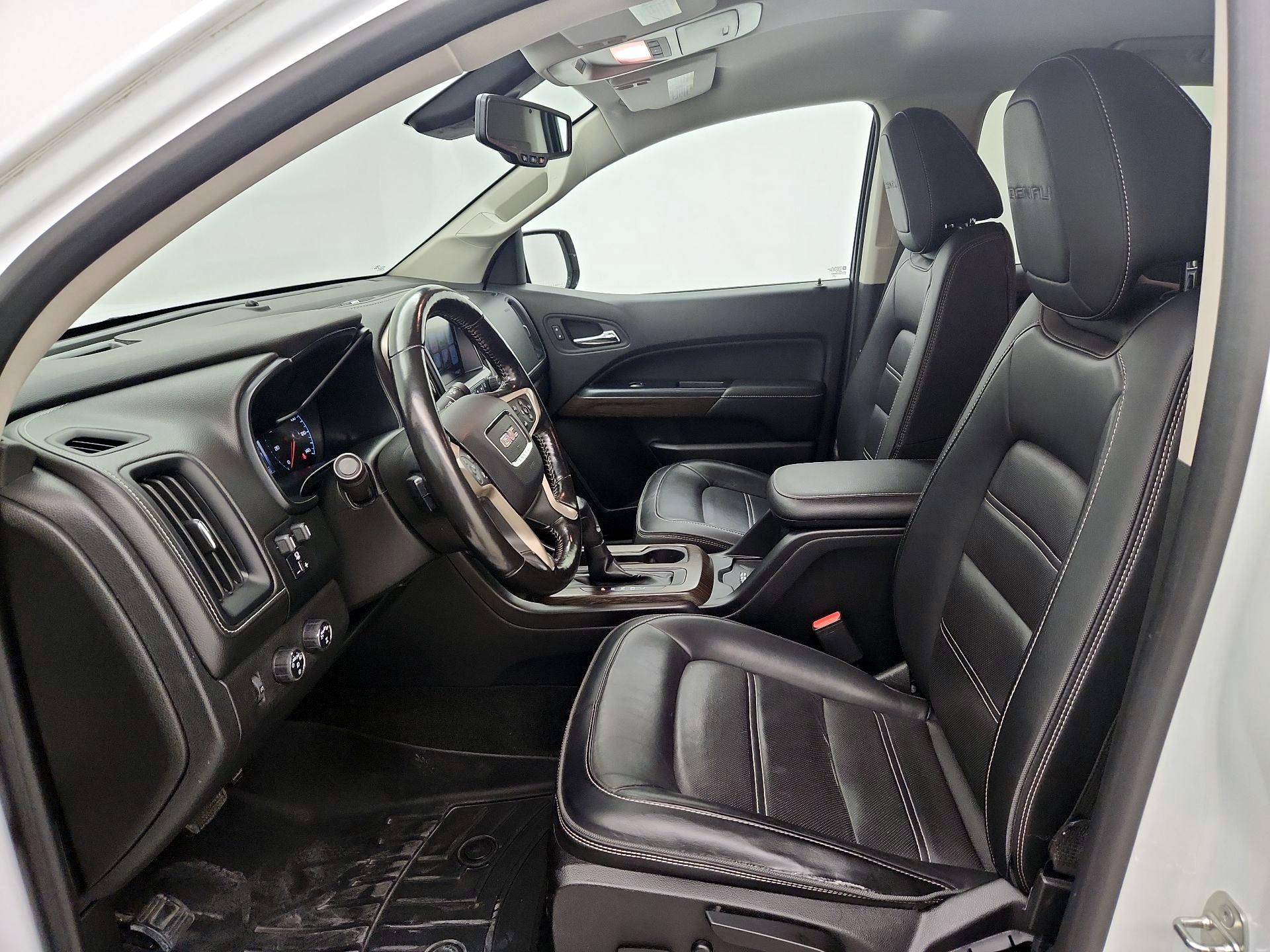 Thumbnail: 2017 GMC Canyon - 11