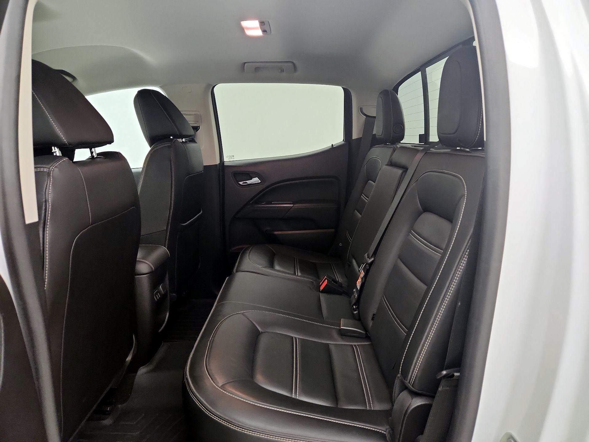 Thumbnail: 2017 GMC Canyon - 19