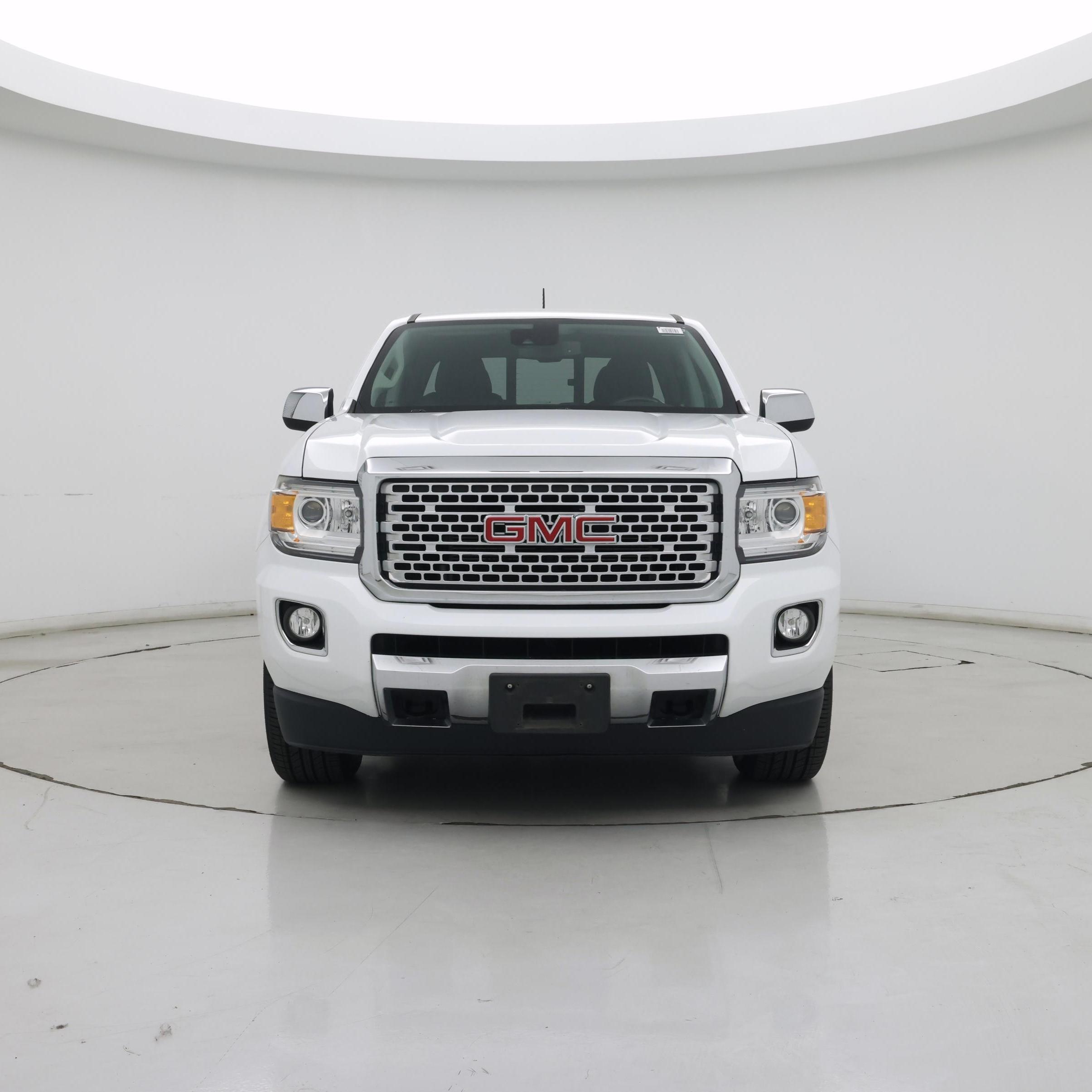 Thumbnail: 2017 GMC Canyon - 5
