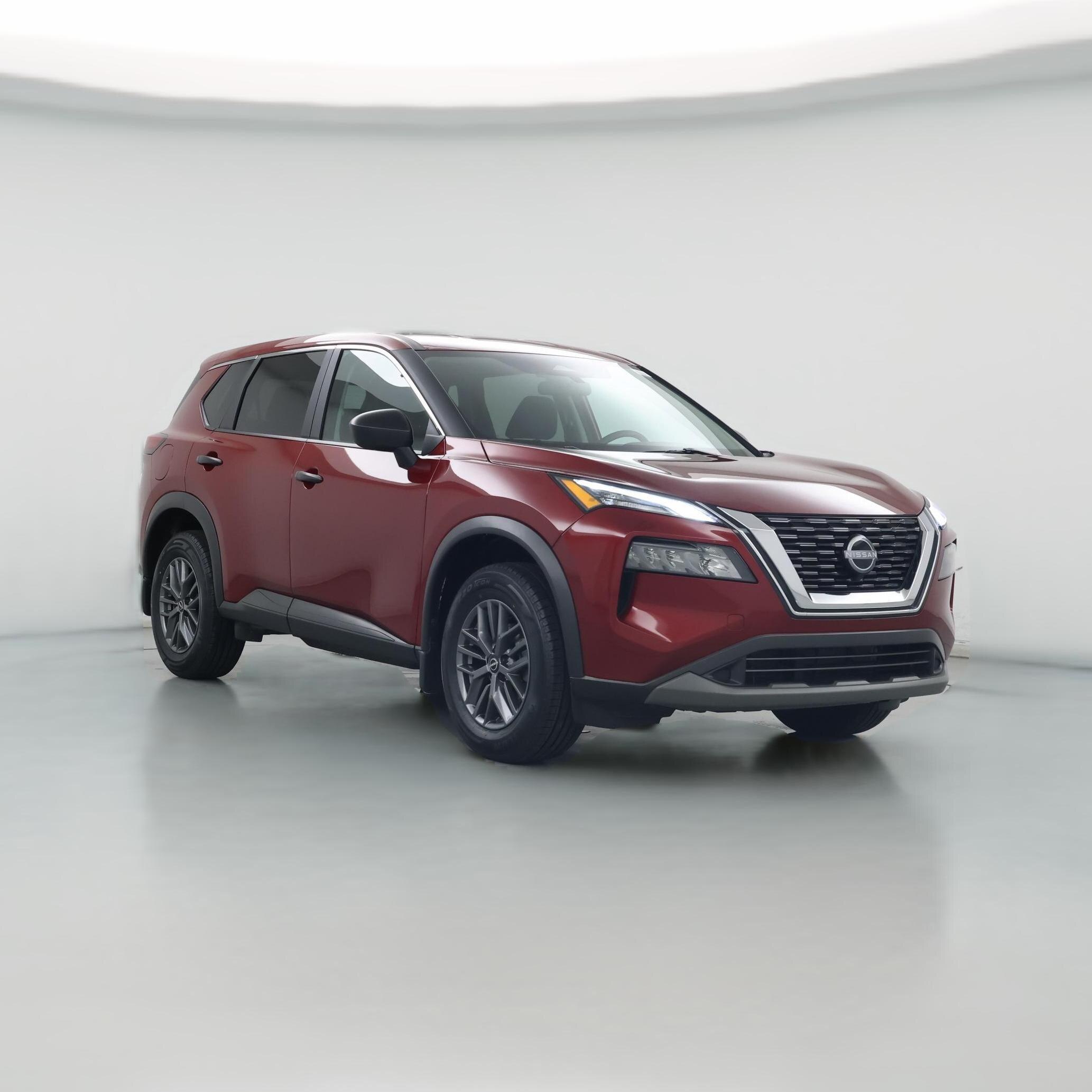 Thumbnail: 2023 Nissan Rogue - 1