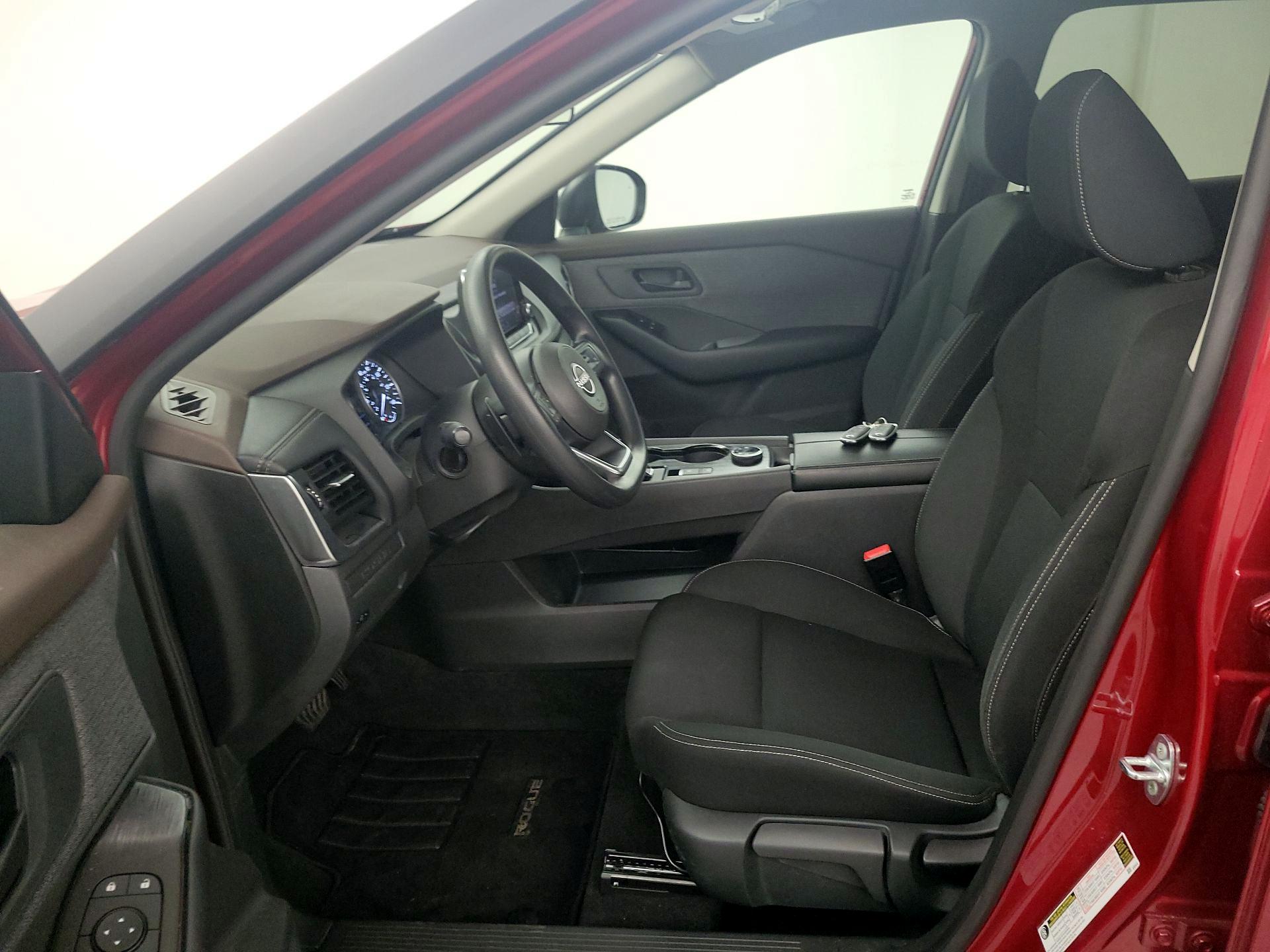 Thumbnail: 2023 Nissan Rogue - 11